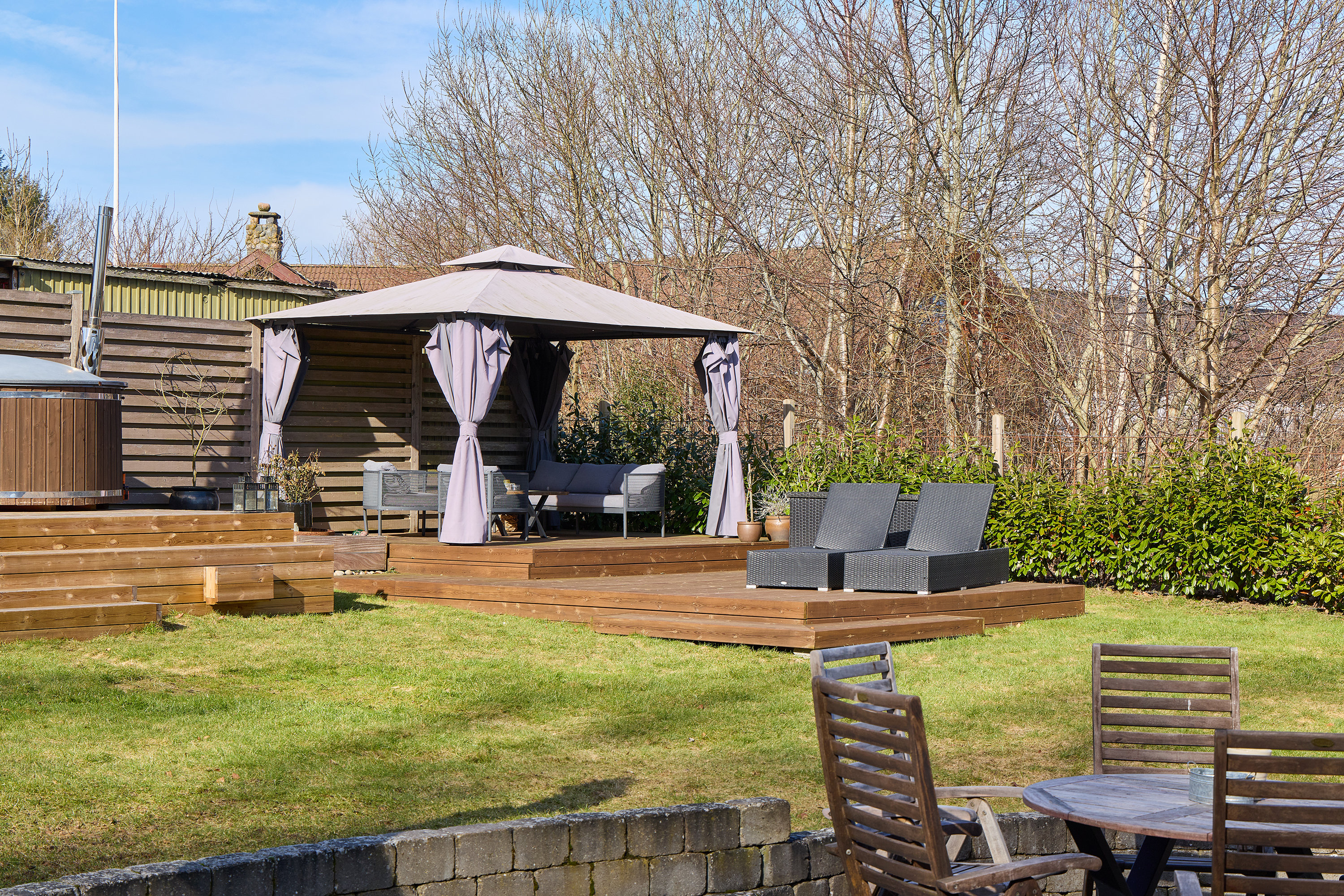 Skovvej 25, 4040 Jyllinge