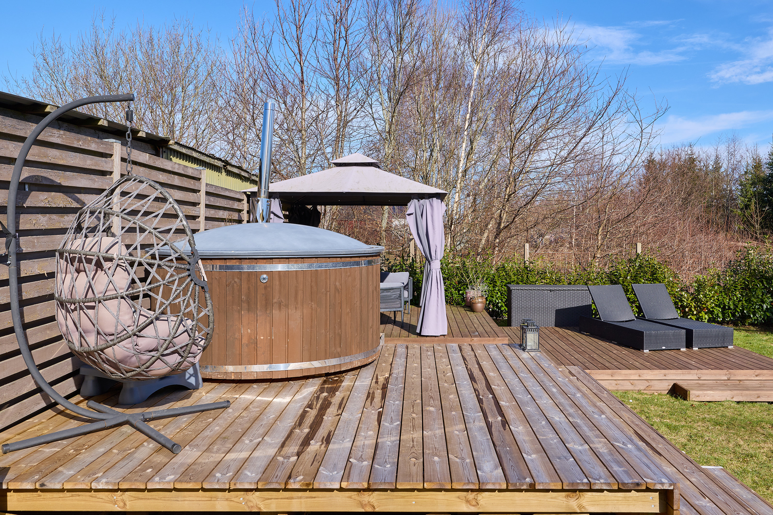 Skovvej 25, 4040 Jyllinge