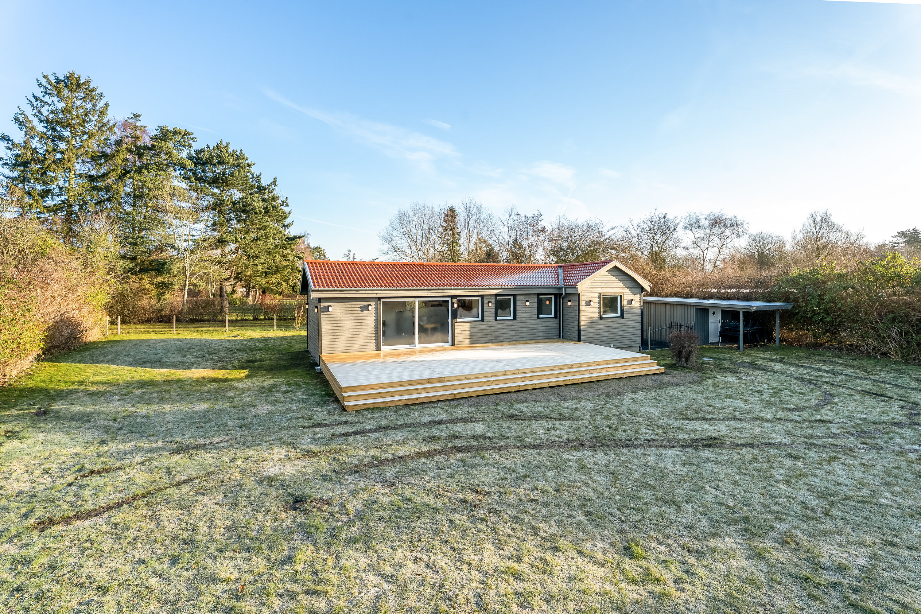 Fremhævet mastefoto billede i fuldskærmstilstand. Billede af Askø Strandvig 231, 4942 Askø