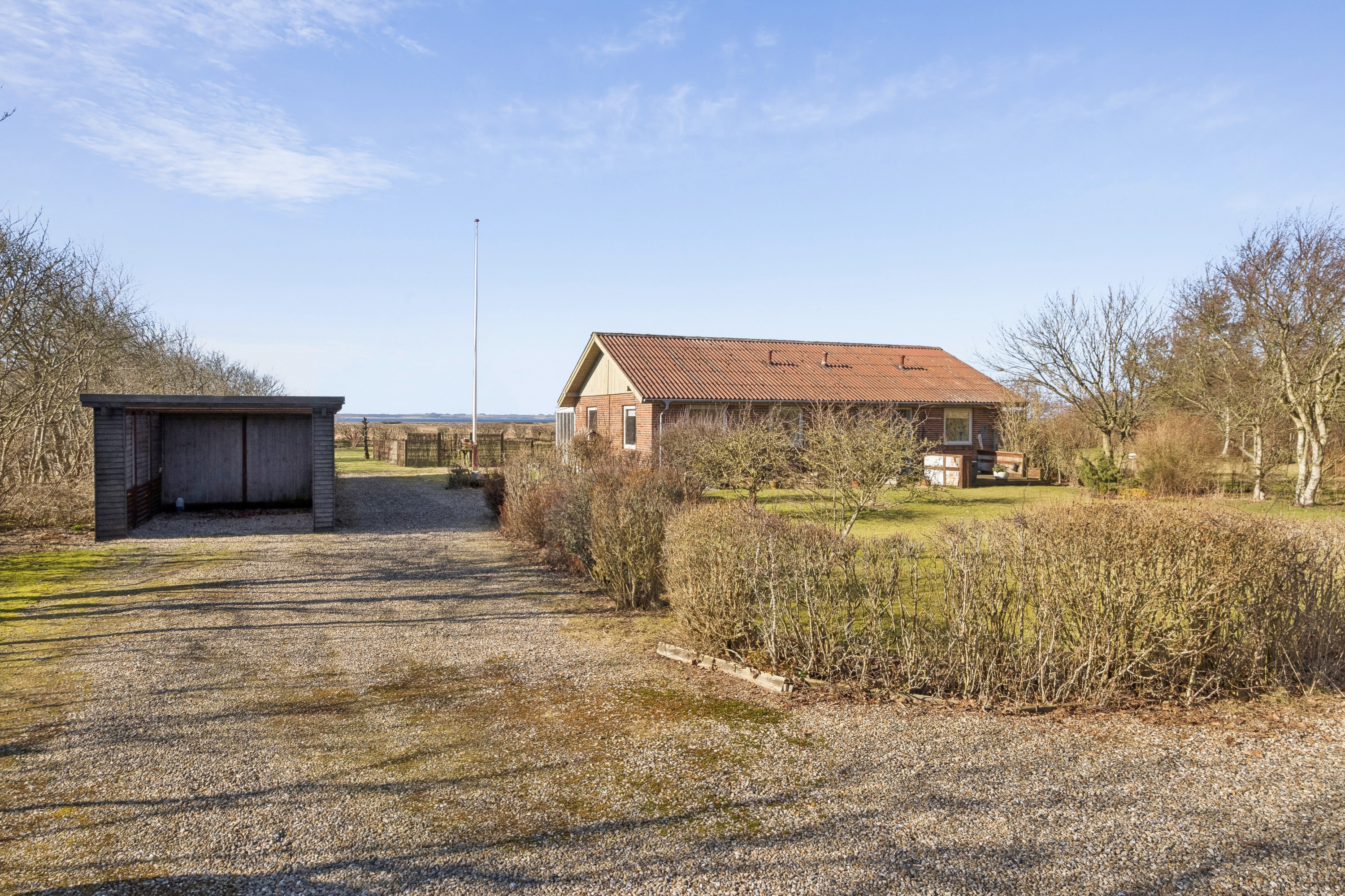 Ørndrupvej 83, Torp, 7960 Karby