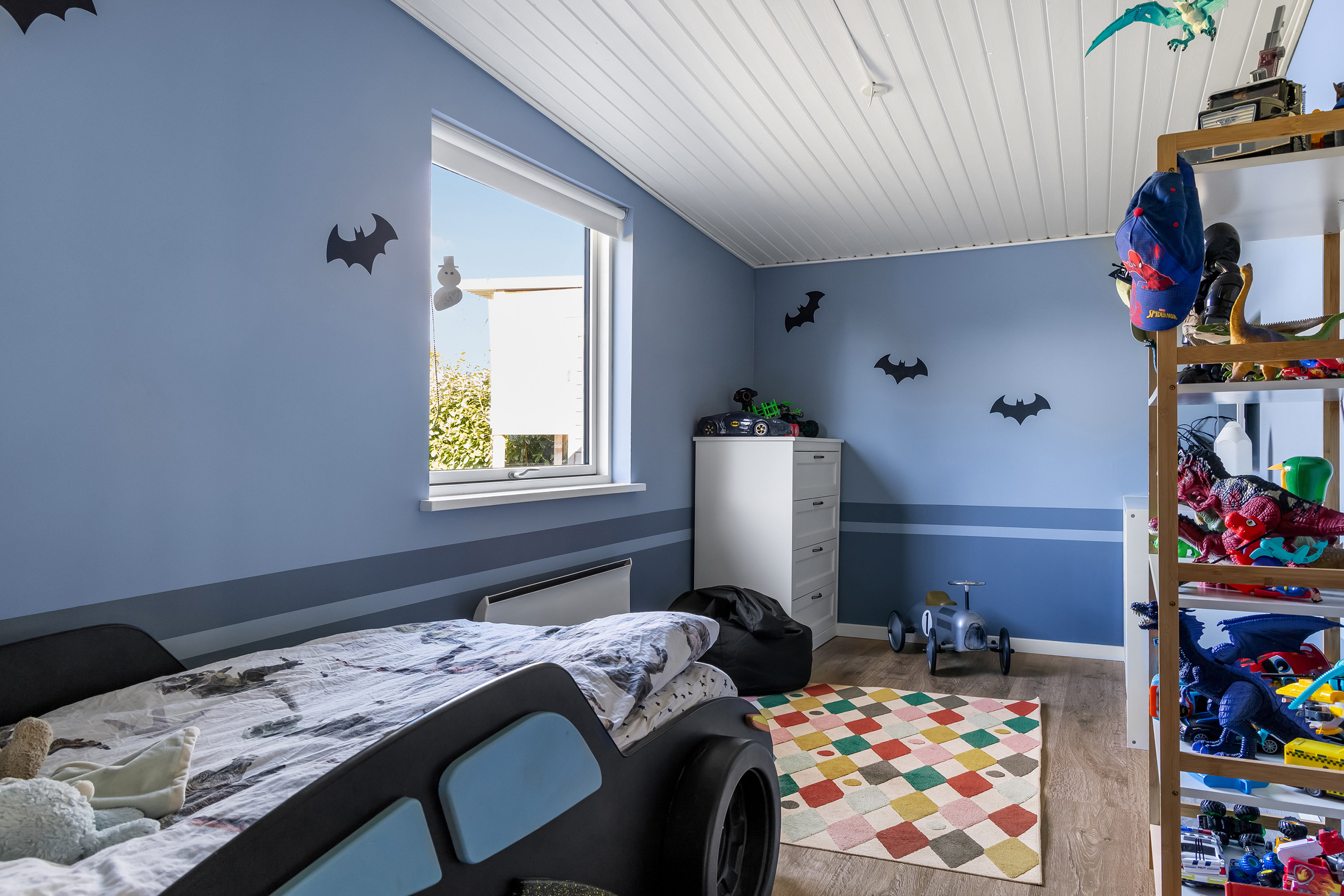 Fremhævet værelse billede i fuldskærmstilstand. Billede af Skovvej 25, 4040 Jyllinge