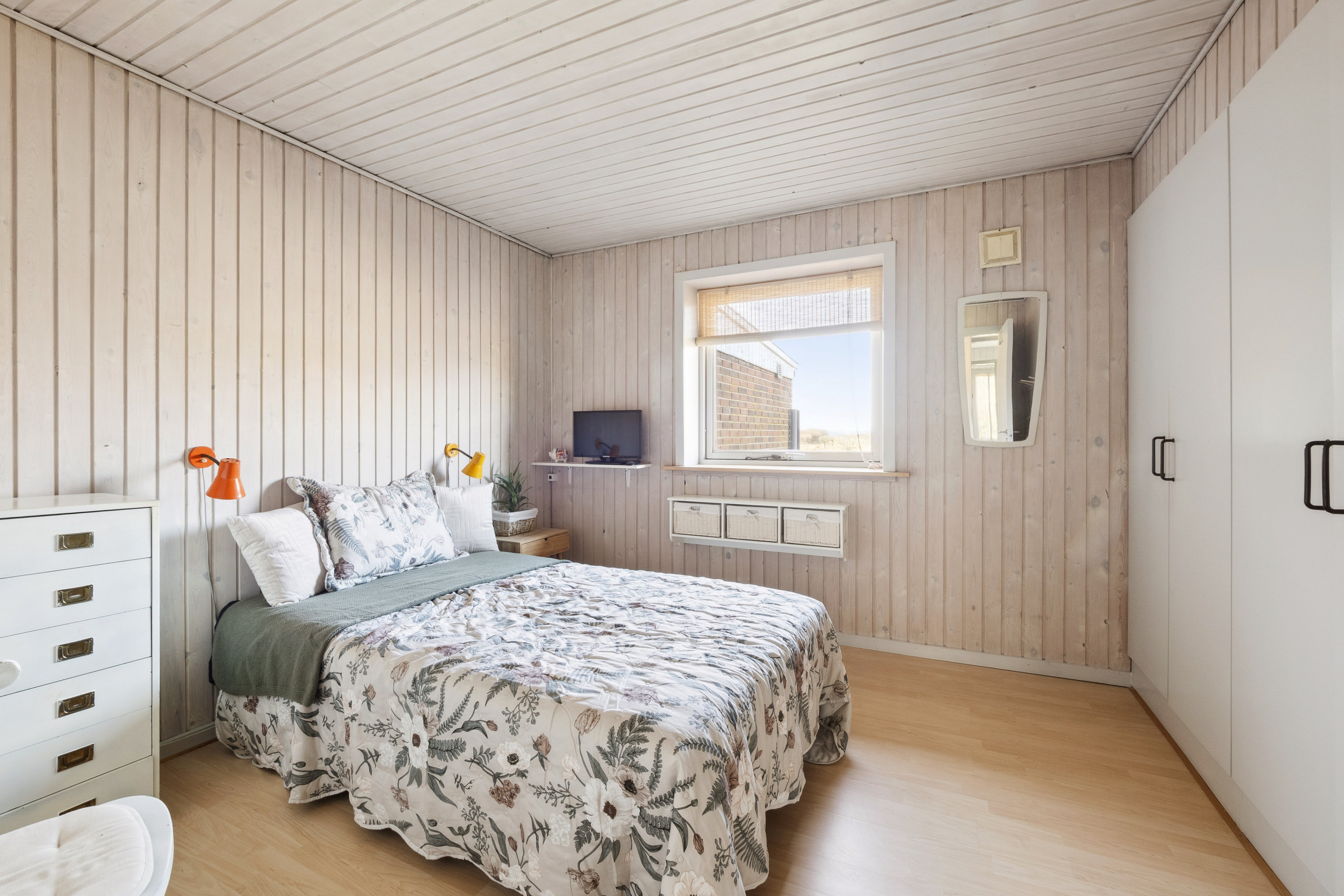 Fremhævet værelse billede i fuldskærmstilstand. Billede af Ørndrupvej 83, Torp, 7960 Karby