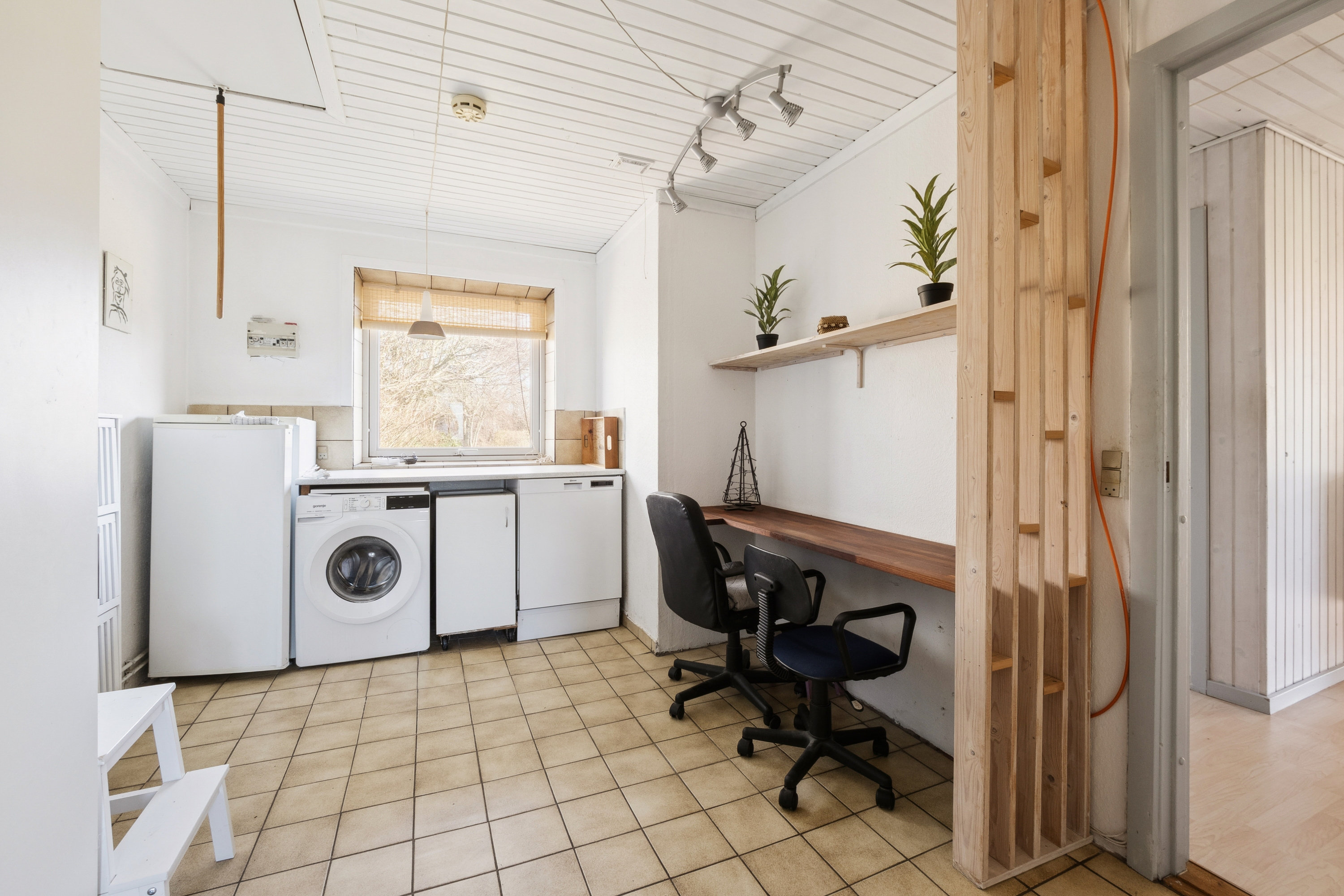 Fremhævet bryggers billede i fuldskærmstilstand. Billede af Ørndrupvej 83, Torp, 7960 Karby