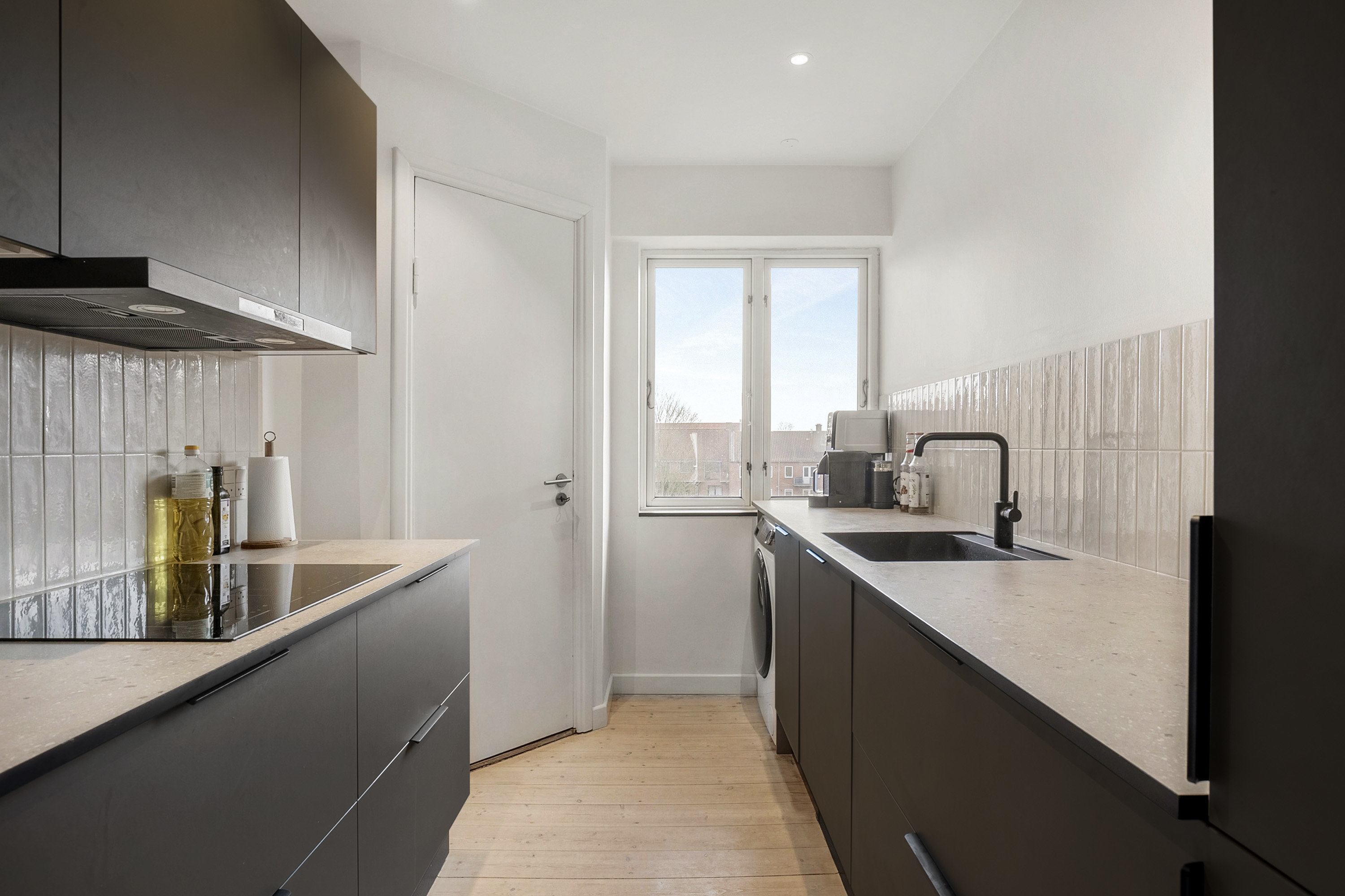 Schacksgade 21, 3. th., 5000 Odense C