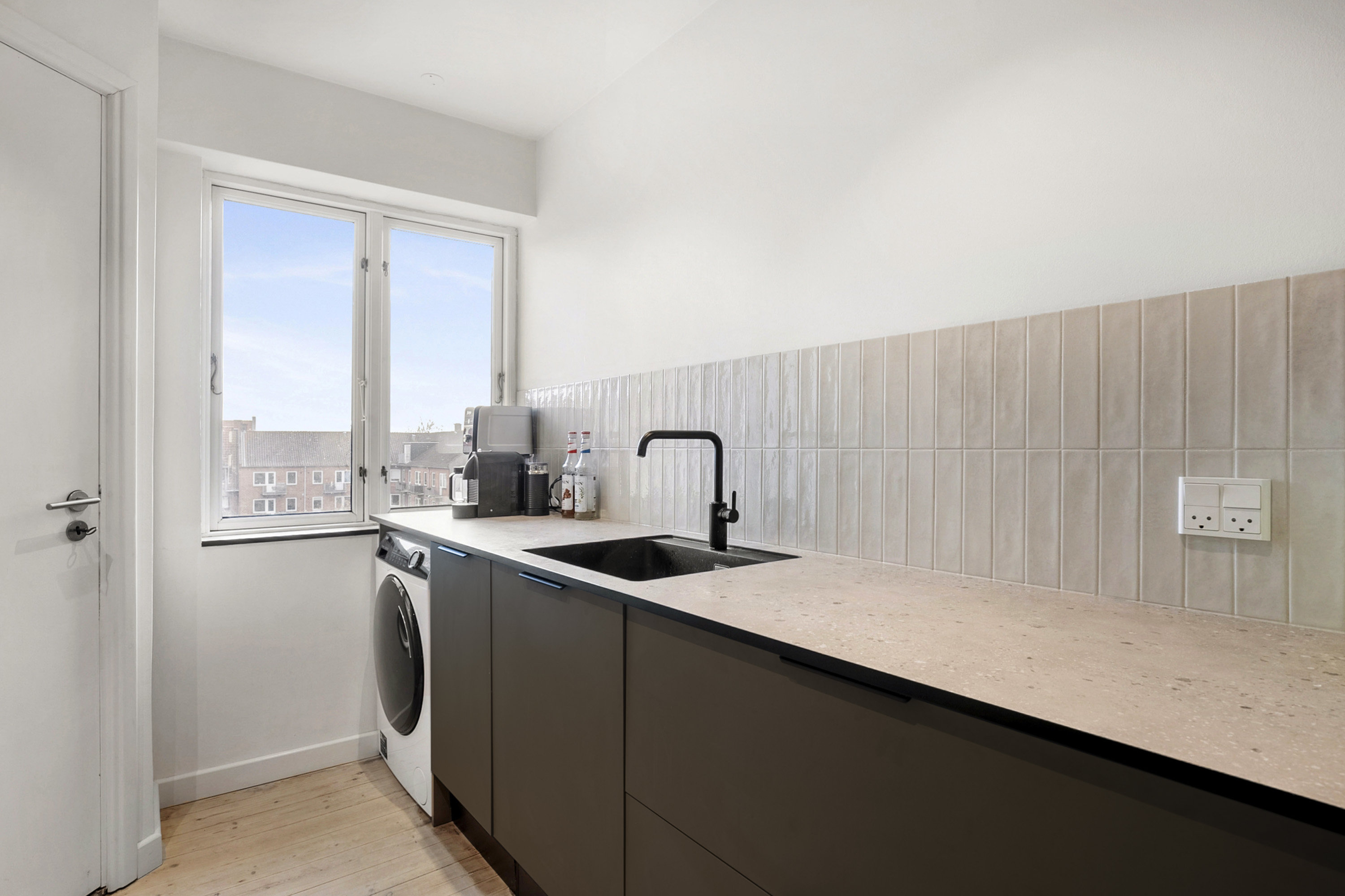 Schacksgade 21, 3. th., 5000 Odense C