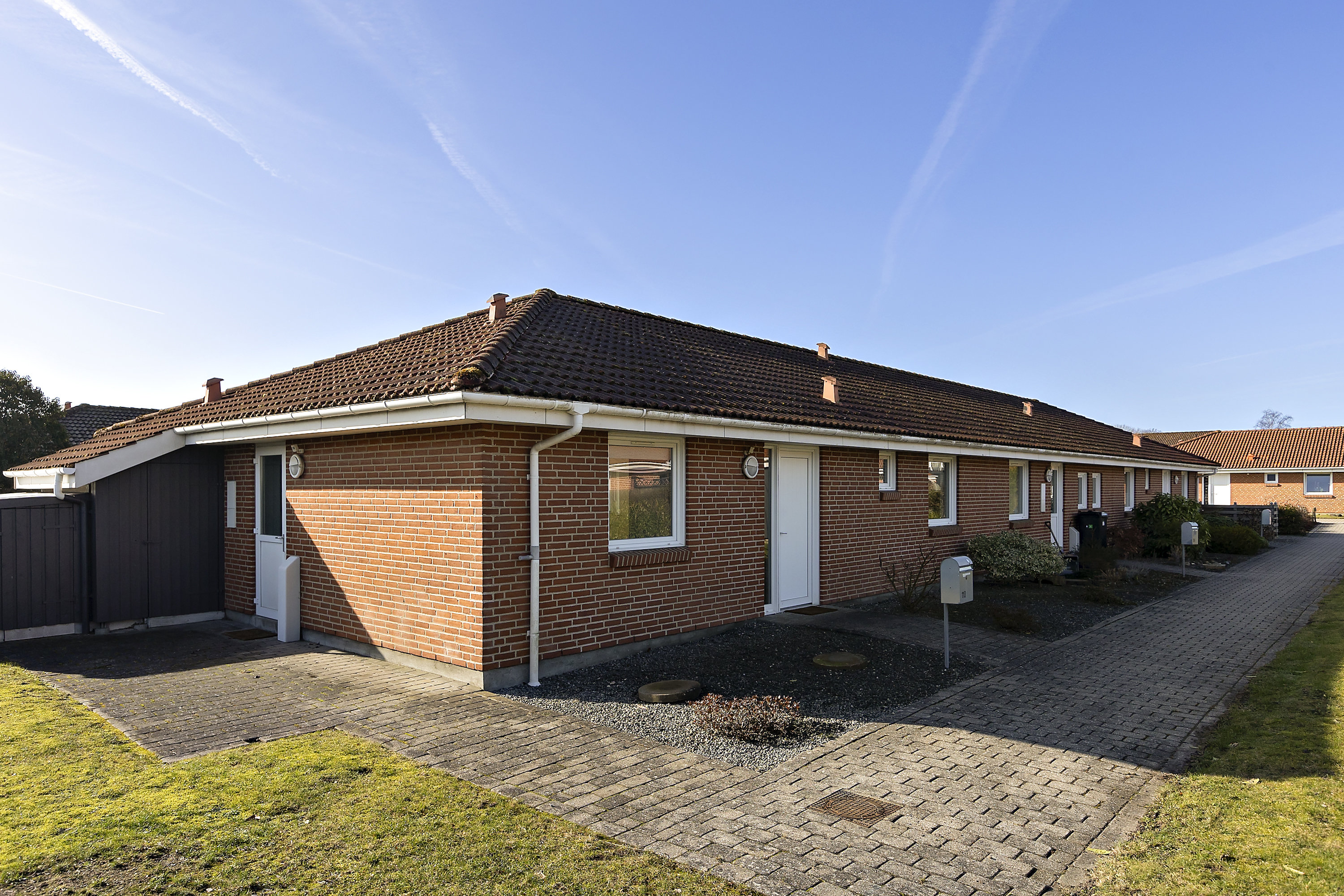 Hørup Bygade 110, Hørup, 6470 Sydals