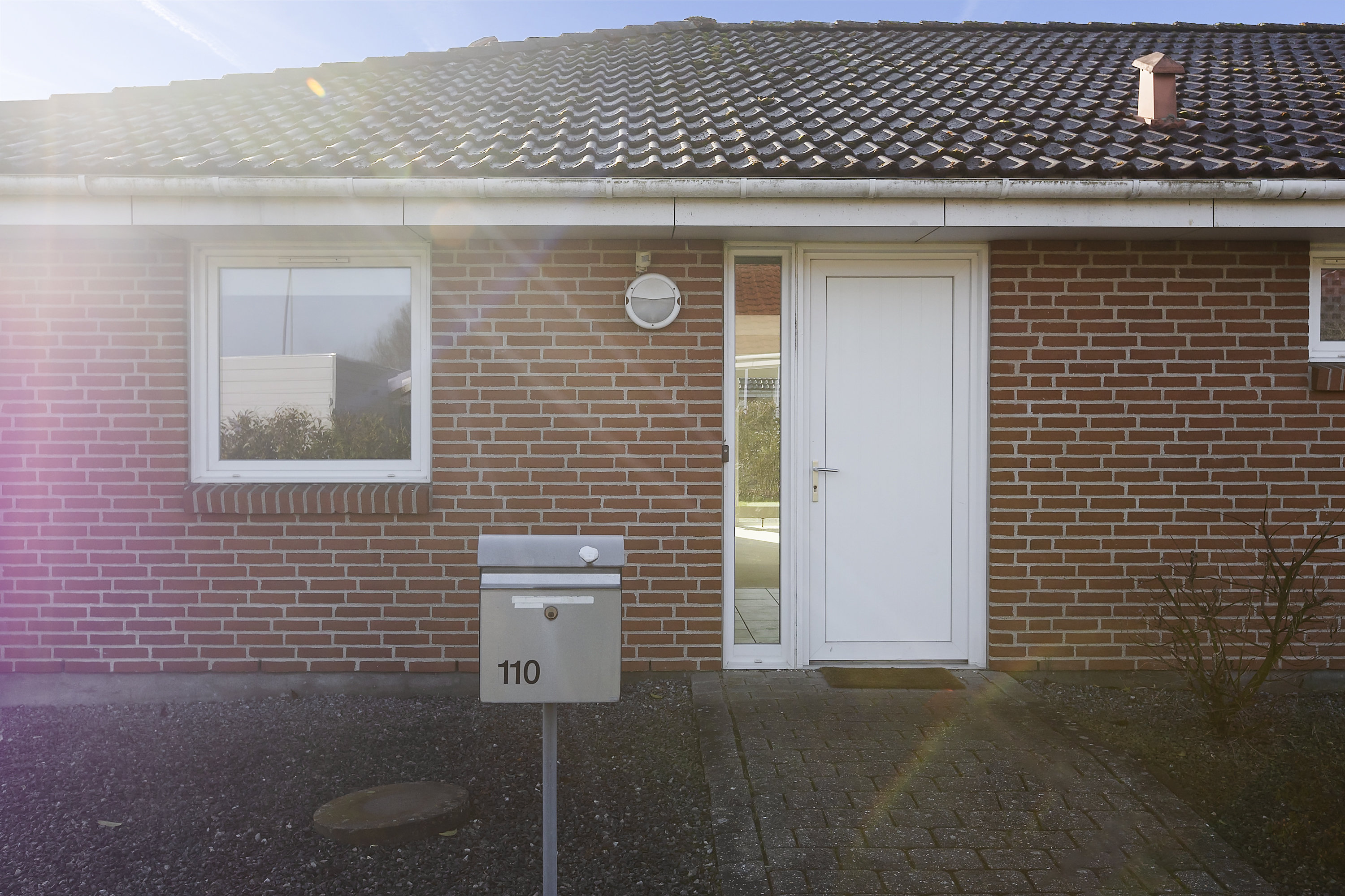 Hørup Bygade 110, Hørup, 6470 Sydals