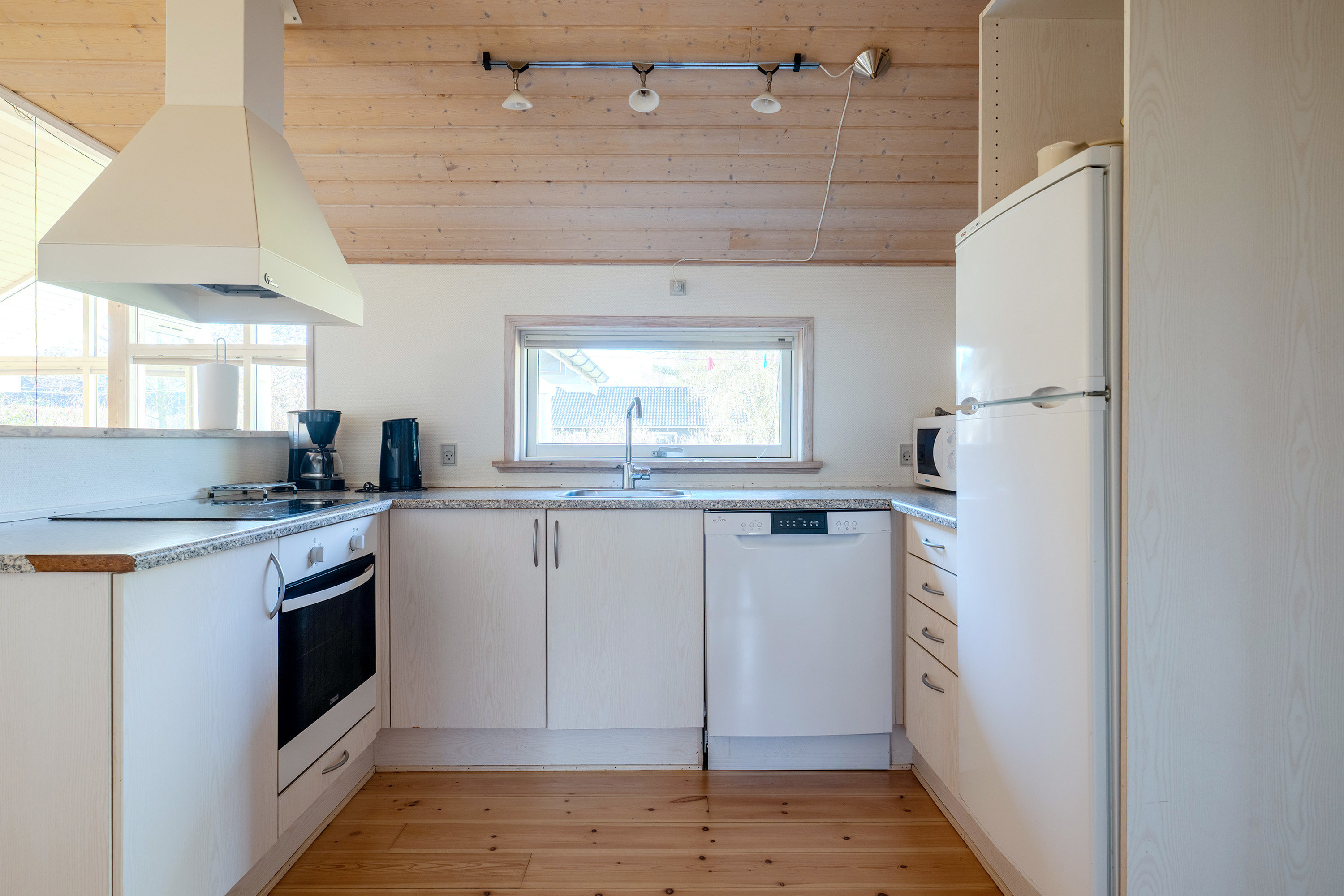 Fremhævet  billede i fuldskærmstilstand. Billede af Egernstien 6, Marielyst, 4873 Væggerløse