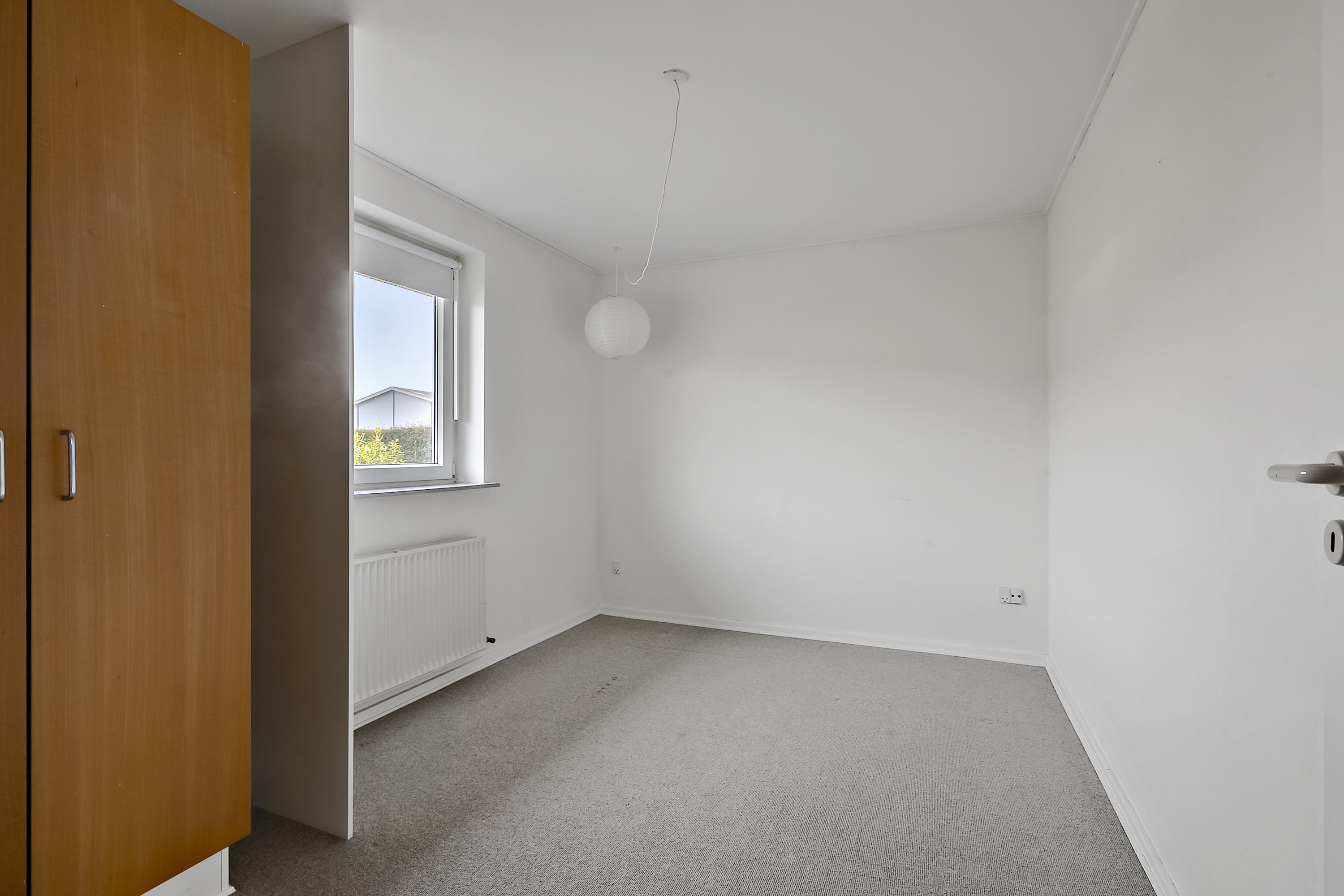 Fremhævet område billede i fuldskærmstilstand. Billede af Hørup Bygade 110, Hørup, 6470 Sydals