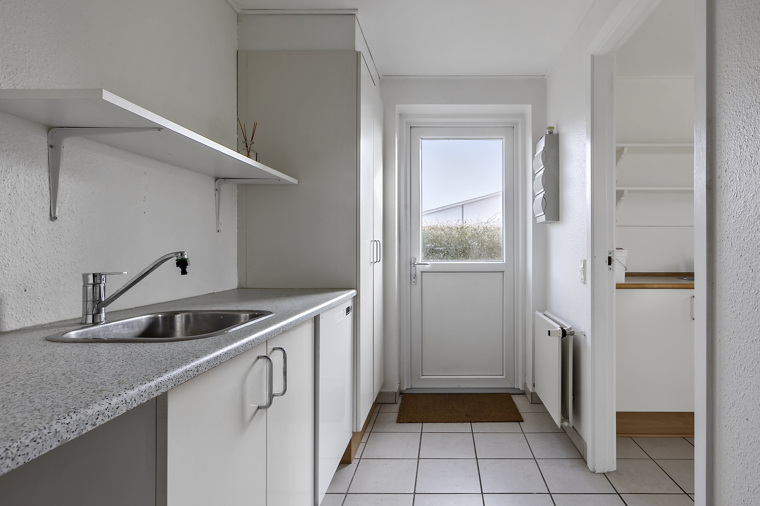 Fremhævet område billede i fuldskærmstilstand. Billede af Hørup Bygade 110, Hørup, 6470 Sydals