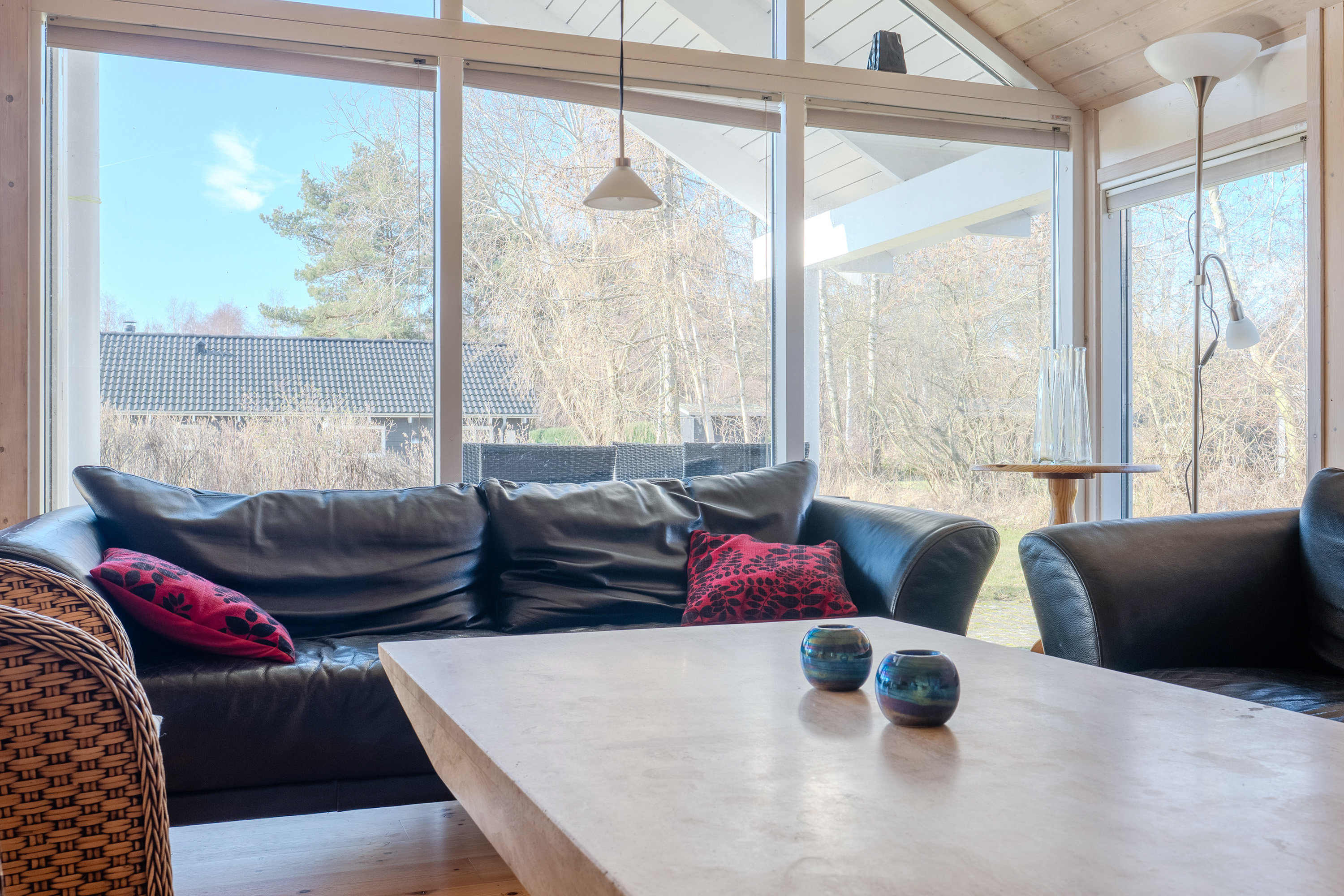 Fremhævet  billede i fuldskærmstilstand. Billede af Egernstien 6, Marielyst, 4873 Væggerløse