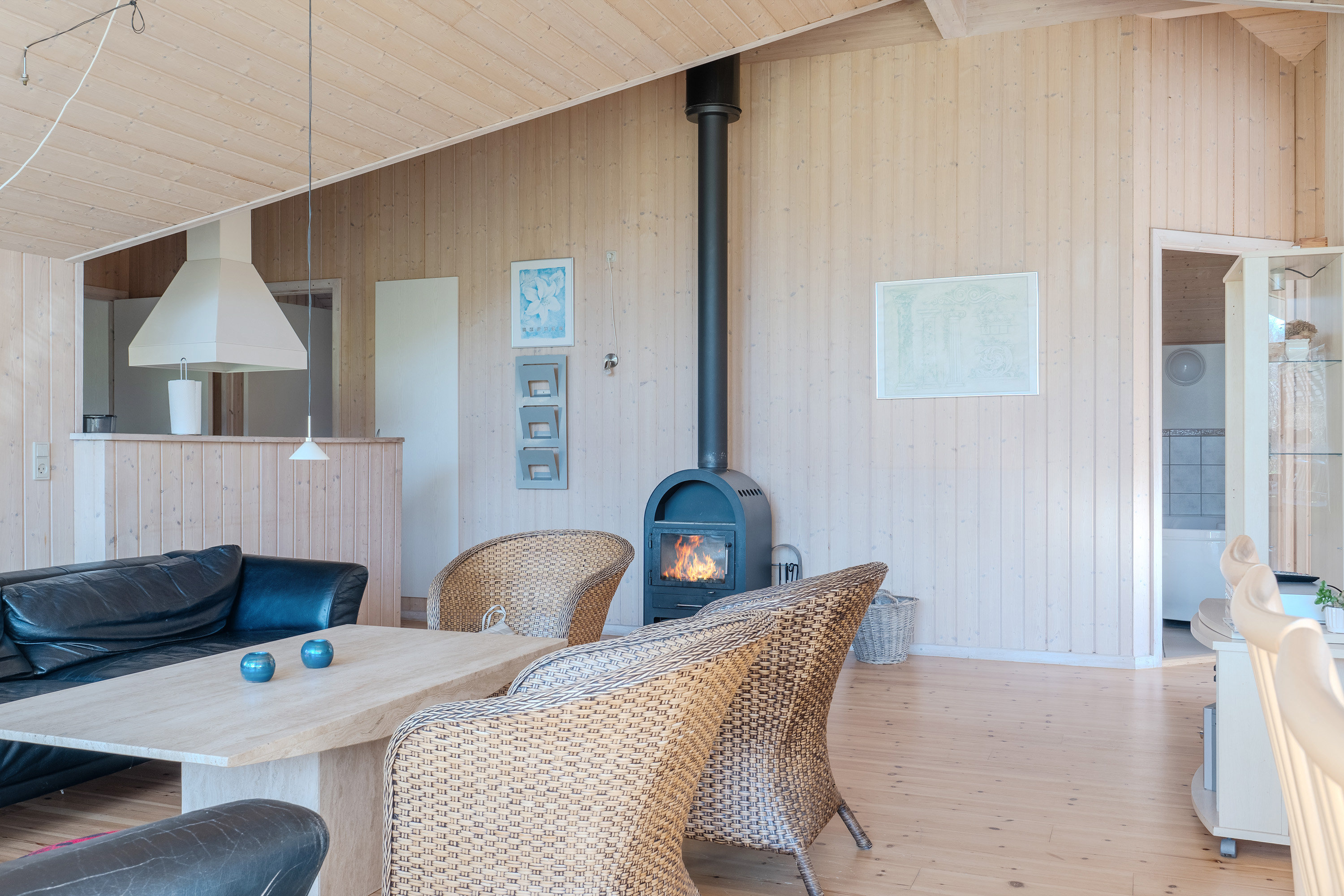 Fremhævet  billede i fuldskærmstilstand. Billede af Egernstien 6, Marielyst, 4873 Væggerløse