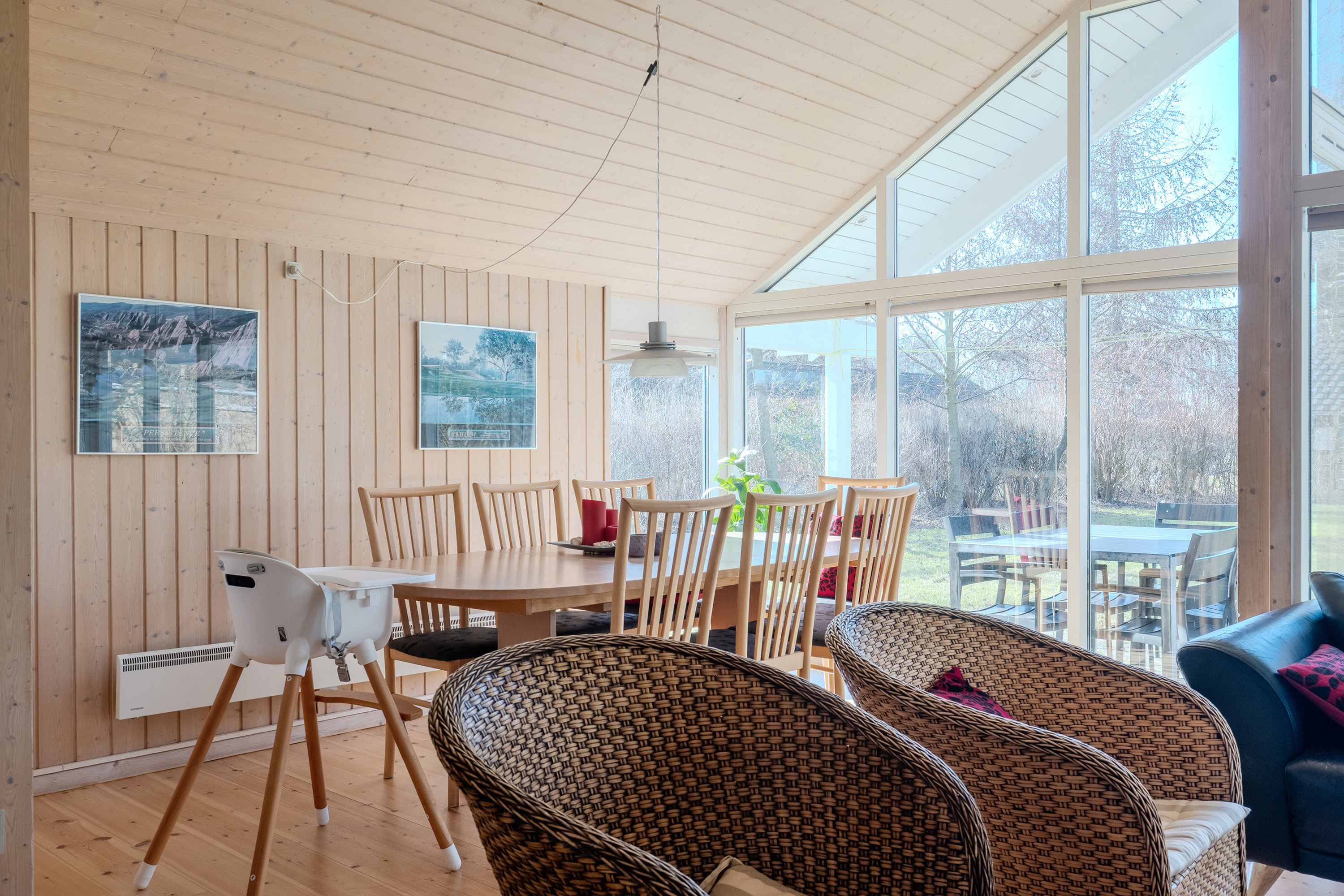 Fremhævet  billede i fuldskærmstilstand. Billede af Egernstien 6, Marielyst, 4873 Væggerløse