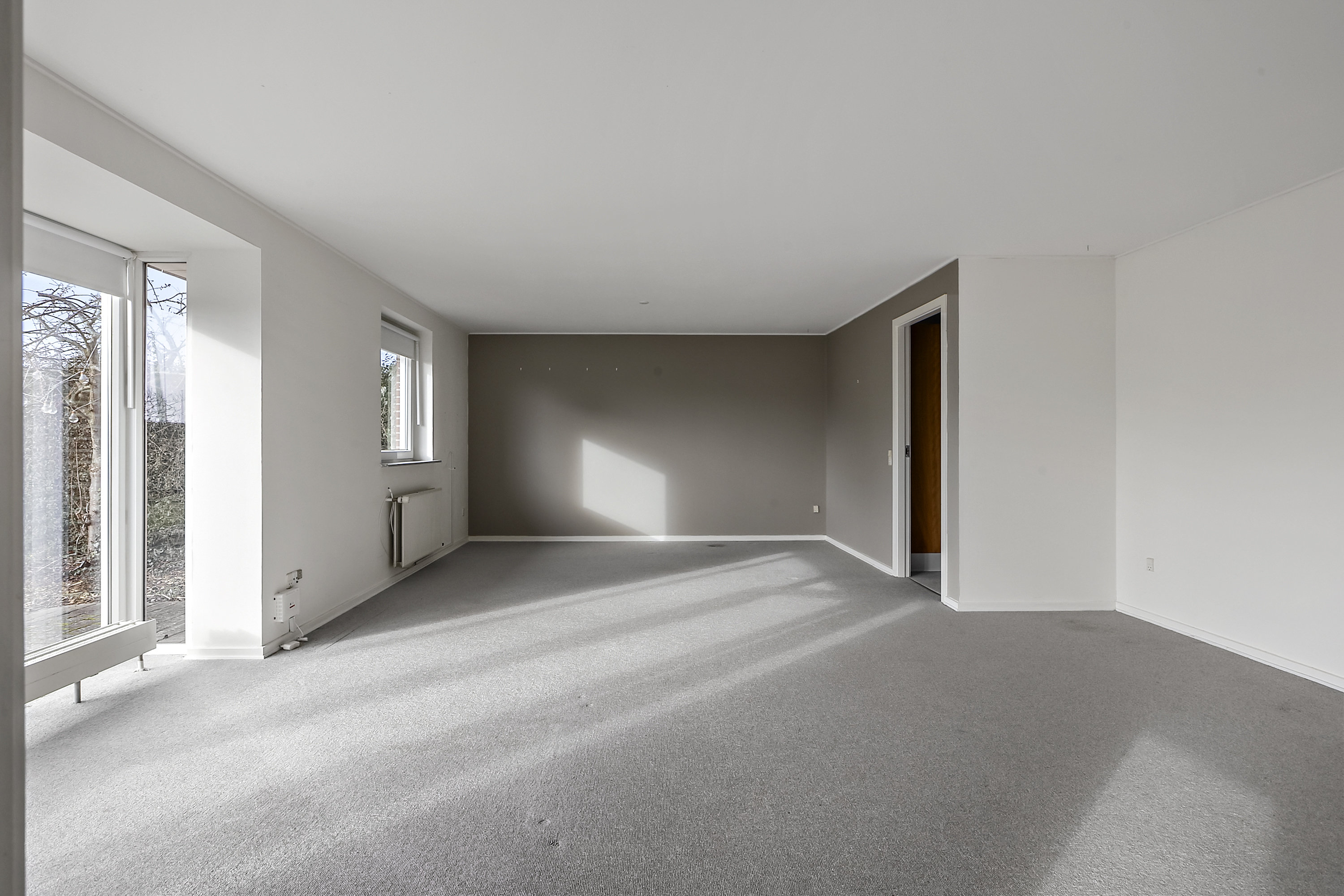 Fremhævet område billede i fuldskærmstilstand. Billede af Hørup Bygade 110, Hørup, 6470 Sydals