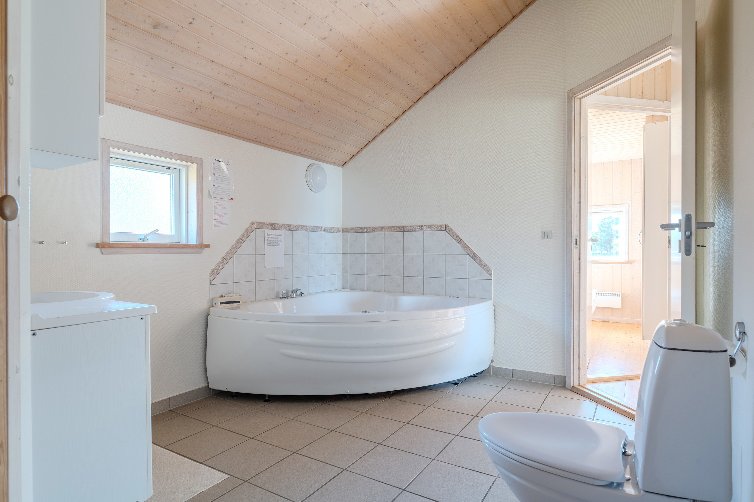 Fremhævet  billede i fuldskærmstilstand. Billede af Egernstien 6, Marielyst, 4873 Væggerløse