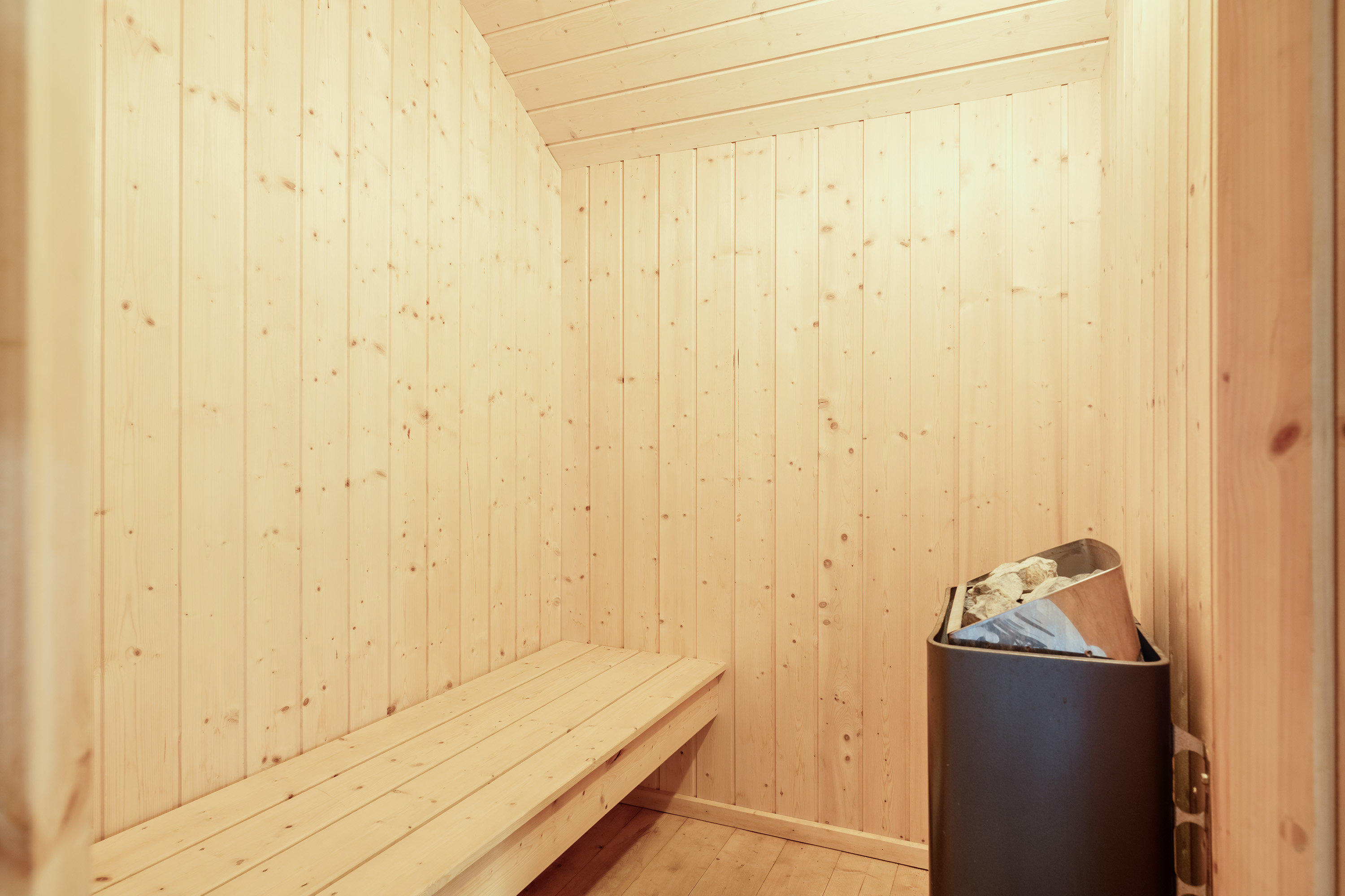 Fremhævet  billede i fuldskærmstilstand. Billede af Egernstien 6, Marielyst, 4873 Væggerløse