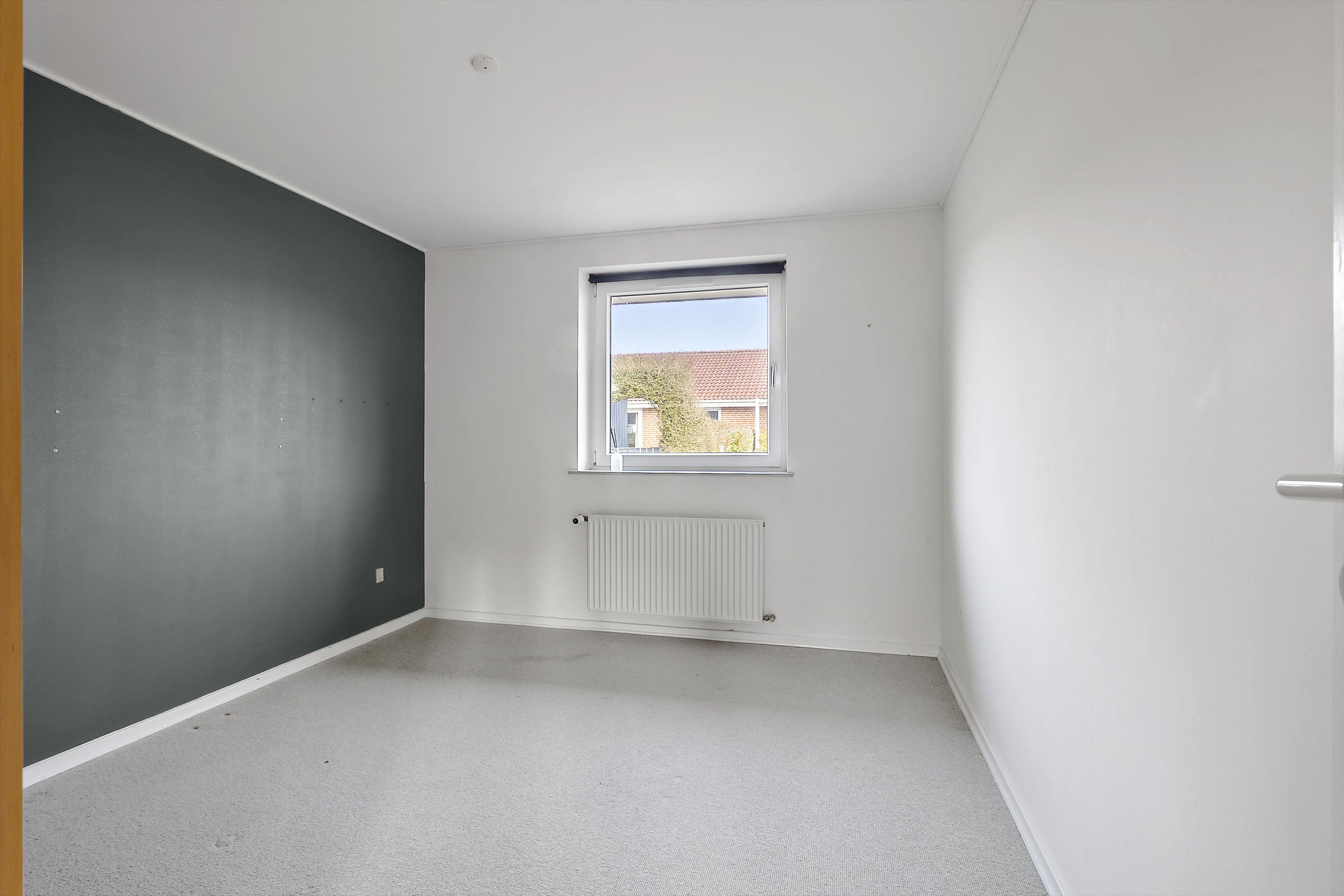 Fremhævet område billede i fuldskærmstilstand. Billede af Hørup Bygade 110, Hørup, 6470 Sydals