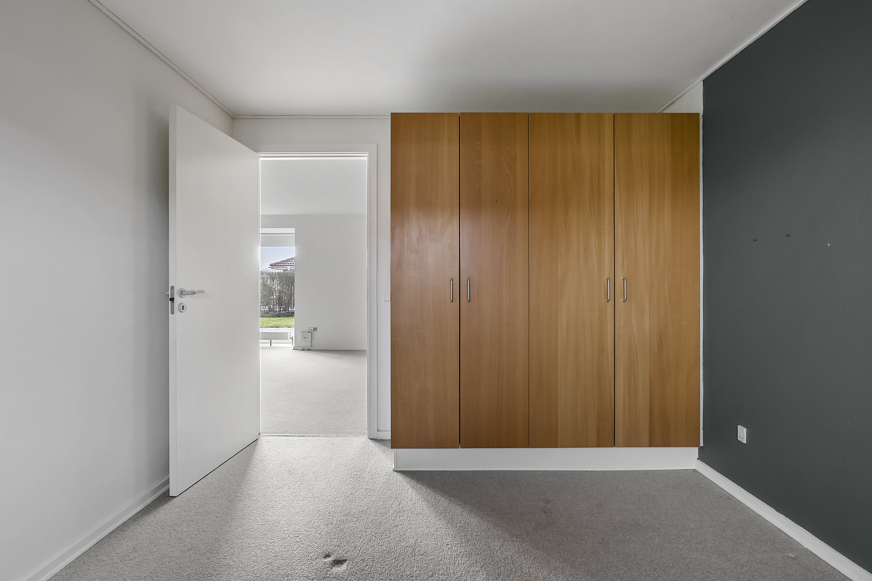 Fremhævet område billede i fuldskærmstilstand. Billede af Hørup Bygade 110, Hørup, 6470 Sydals