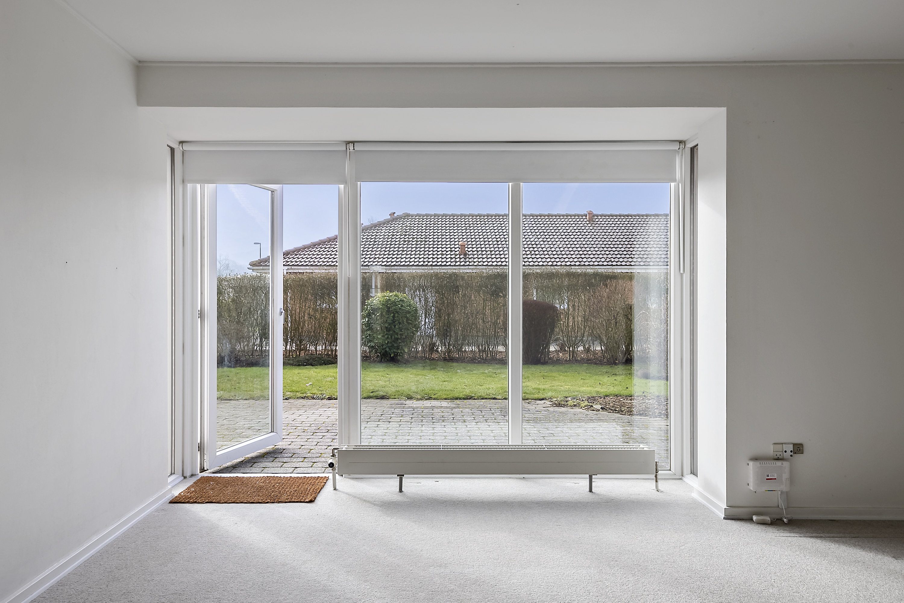 Fremhævet område billede i fuldskærmstilstand. Billede af Hørup Bygade 110, Hørup, 6470 Sydals