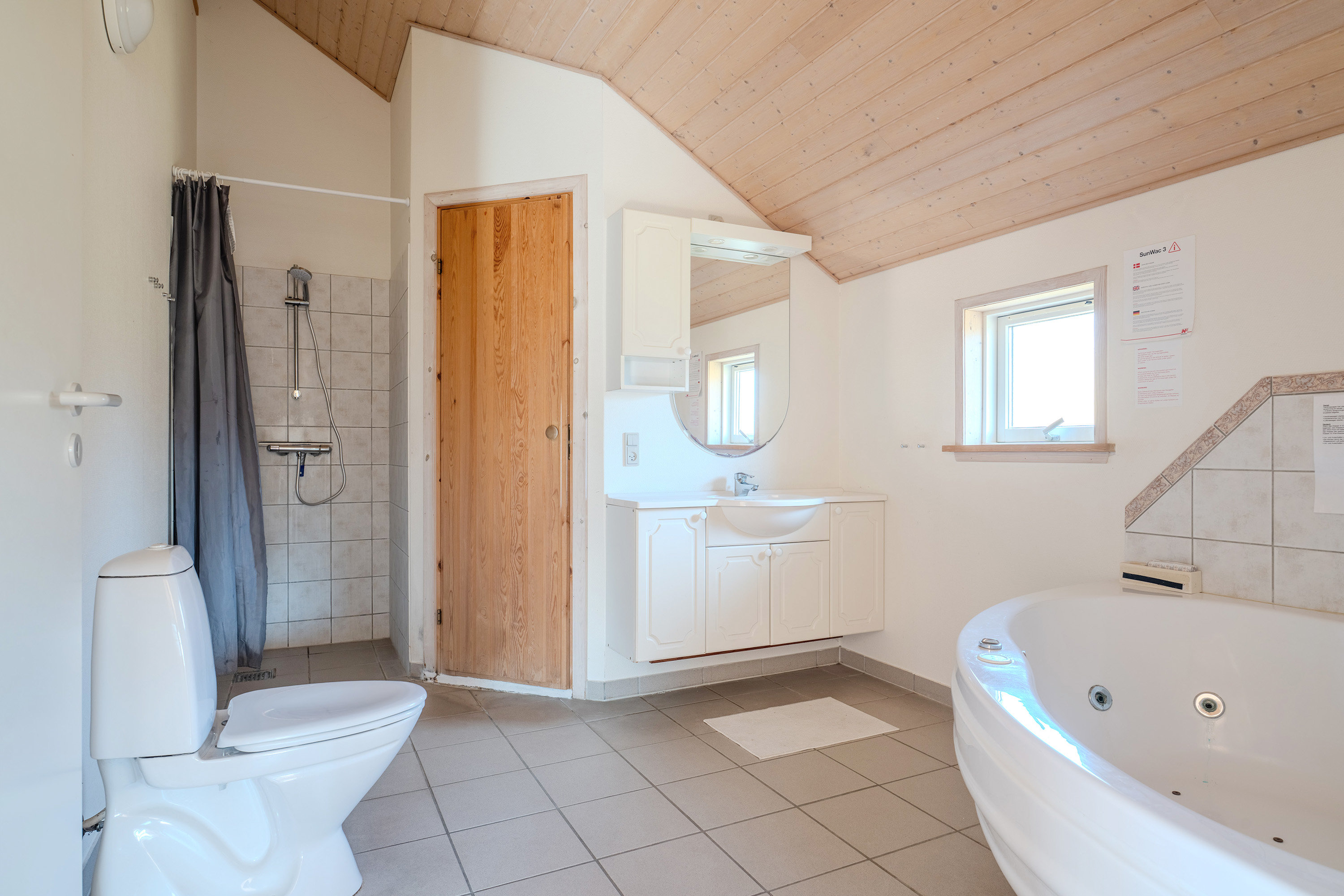 Fremhævet  billede i fuldskærmstilstand. Billede af Egernstien 6, Marielyst, 4873 Væggerløse