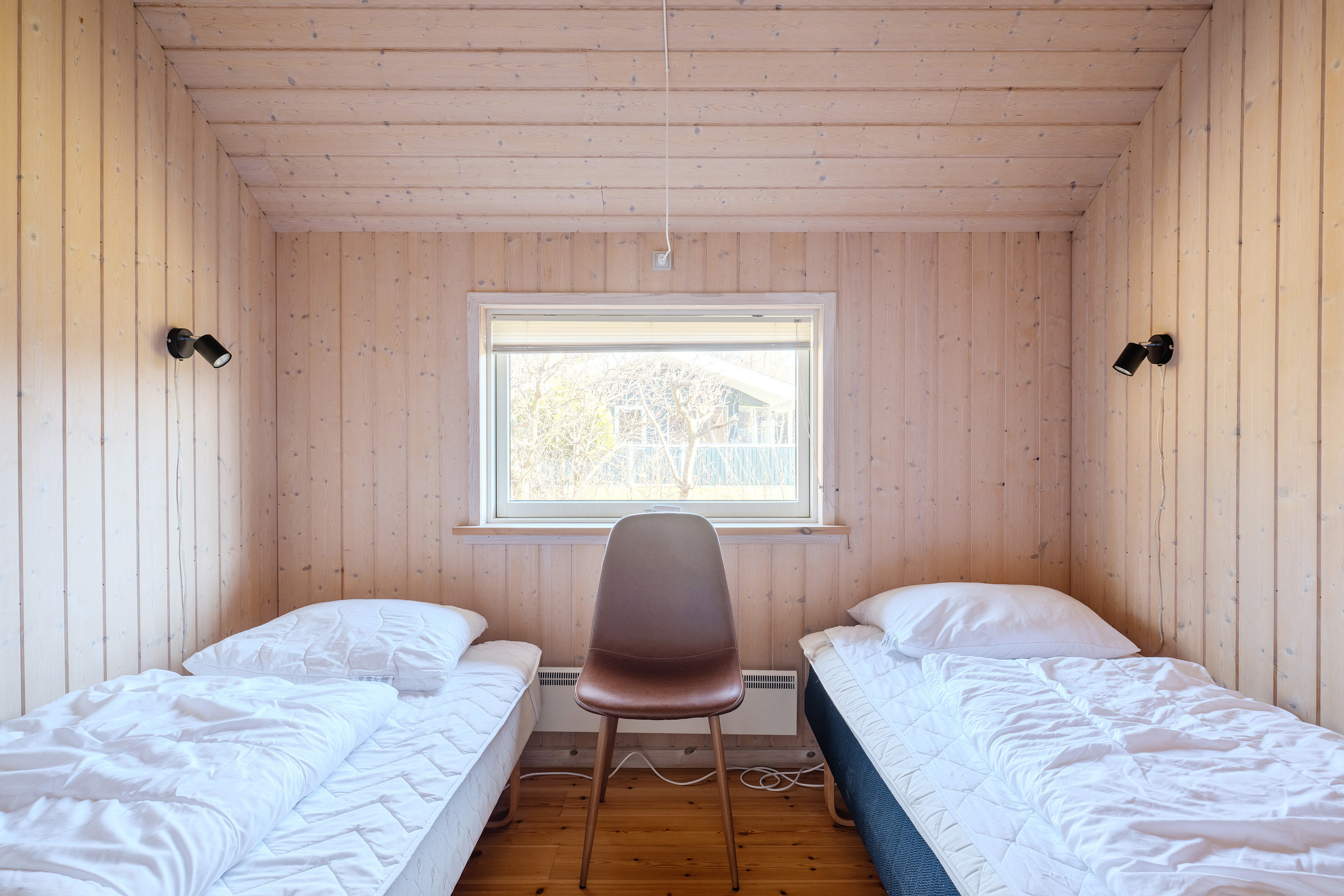 Fremhævet  billede i fuldskærmstilstand. Billede af Egernstien 6, Marielyst, 4873 Væggerløse