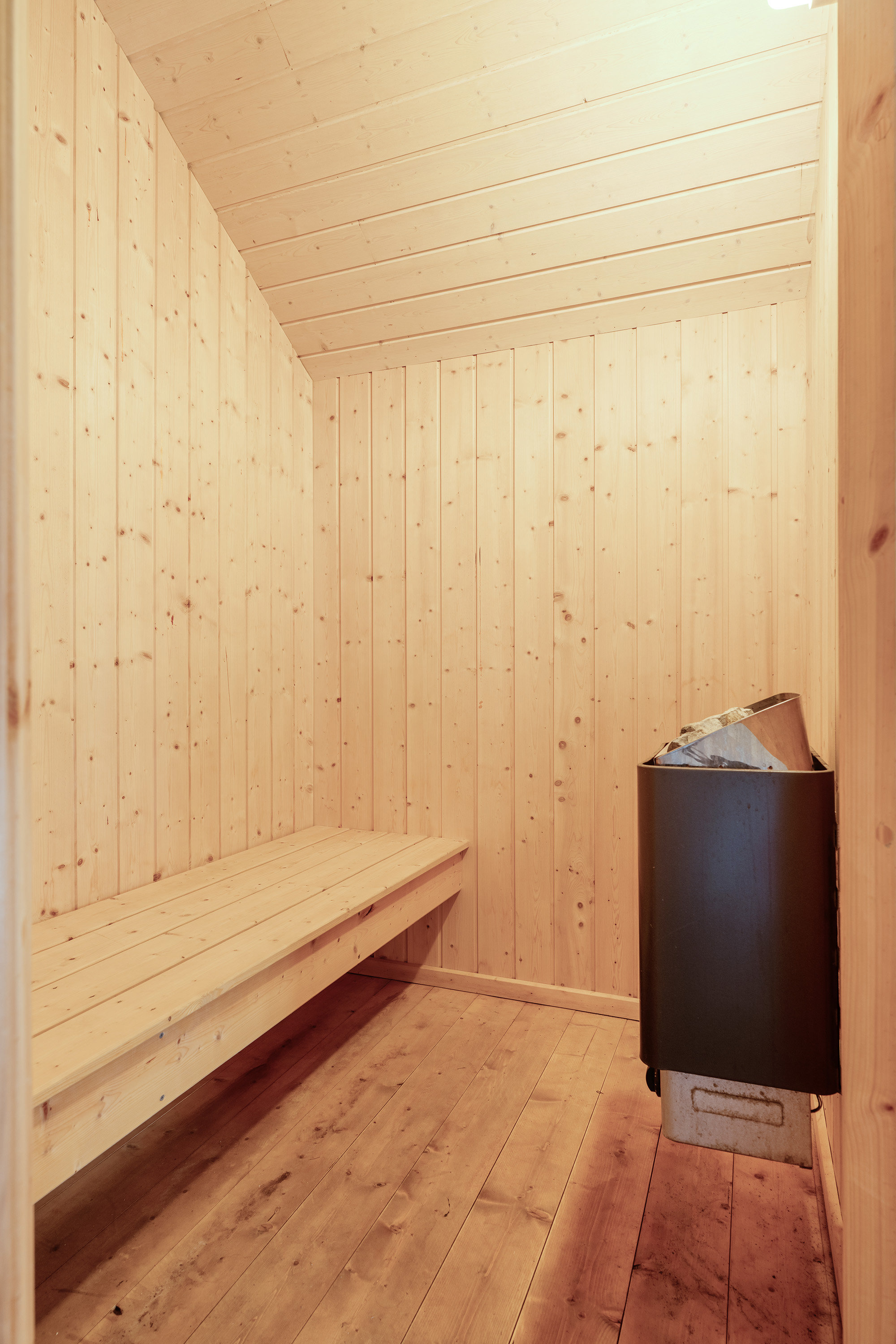 Fremhævet  billede i fuldskærmstilstand. Billede af Egernstien 6, Marielyst, 4873 Væggerløse