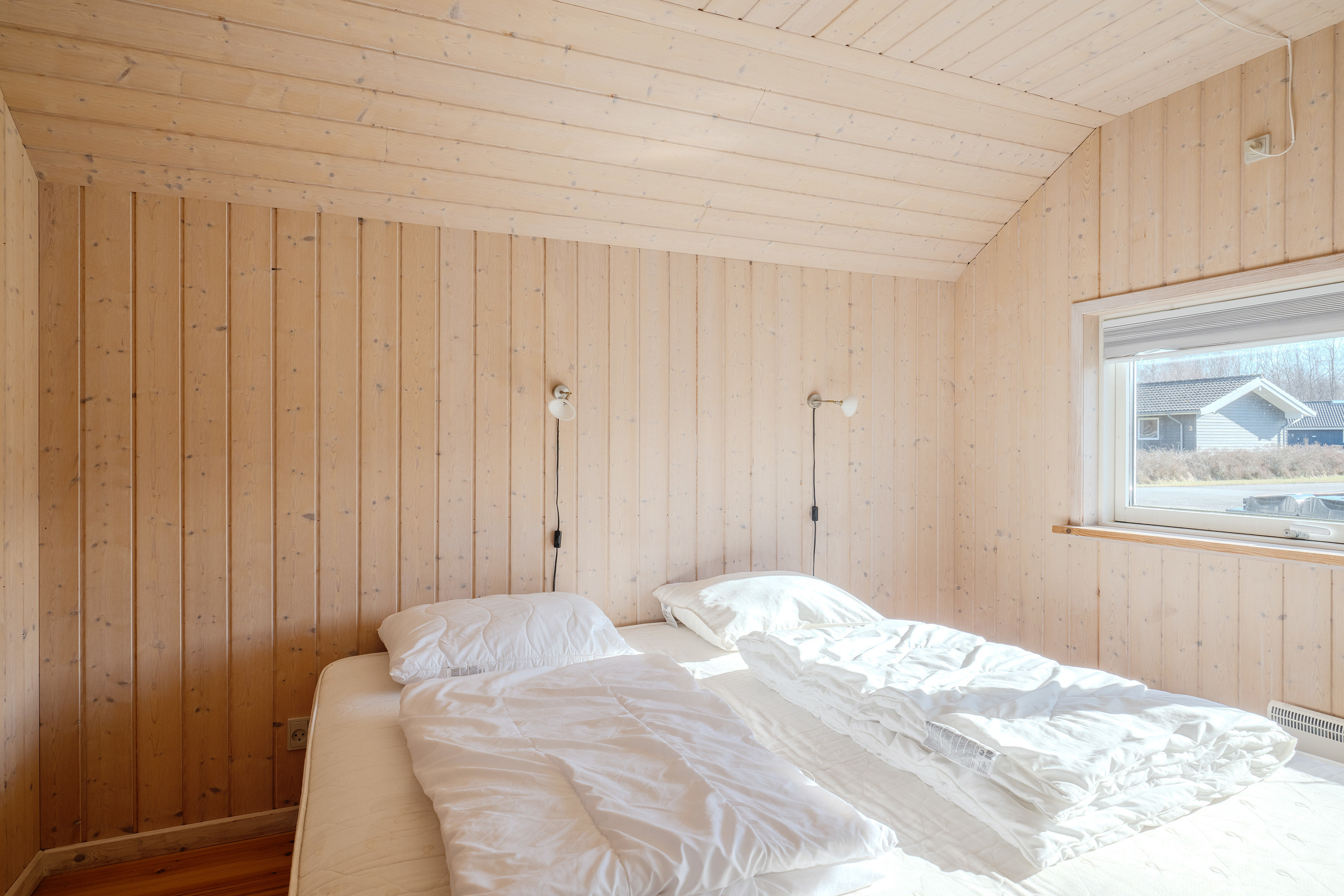 Fremhævet  billede i fuldskærmstilstand. Billede af Egernstien 6, Marielyst, 4873 Væggerløse