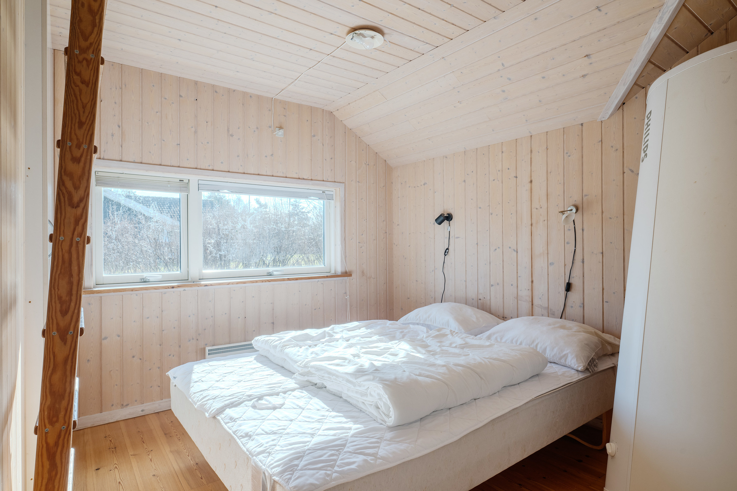 Fremhævet  billede i fuldskærmstilstand. Billede af Egernstien 6, Marielyst, 4873 Væggerløse