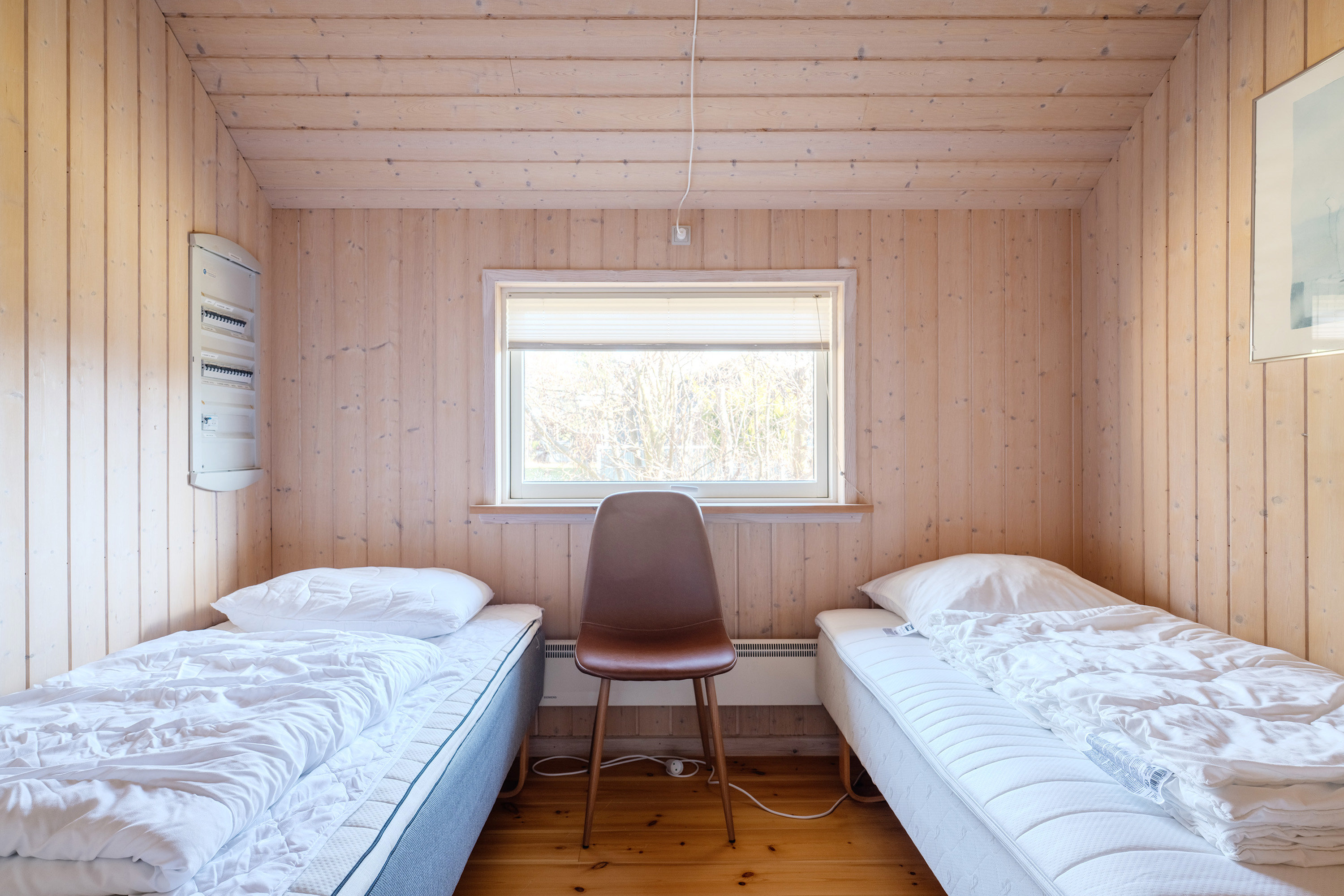 Fremhævet  billede i fuldskærmstilstand. Billede af Egernstien 6, Marielyst, 4873 Væggerløse