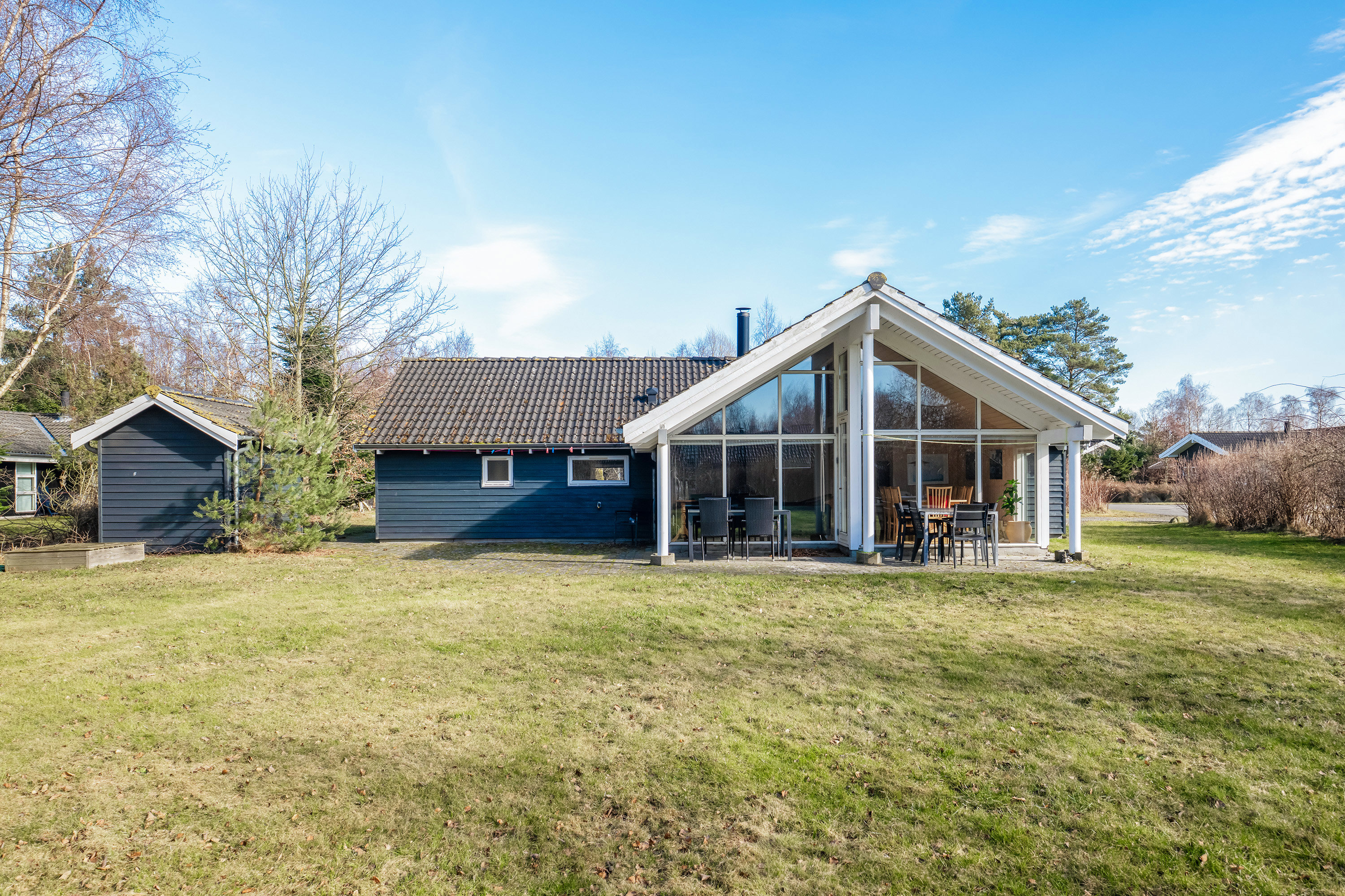 Egernstien 6, Marielyst, 4873 Væggerløse