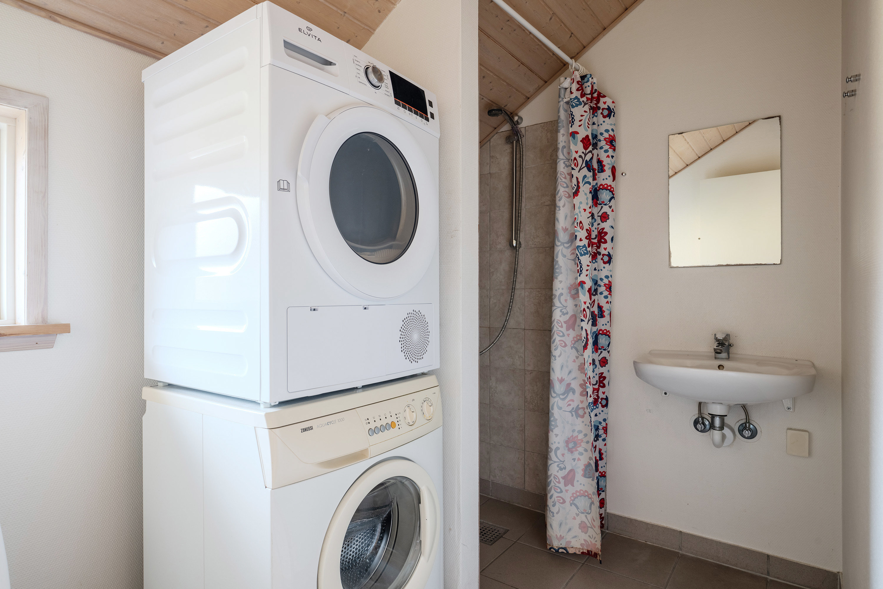 Fremhævet  billede i fuldskærmstilstand. Billede af Egernstien 6, Marielyst, 4873 Væggerløse