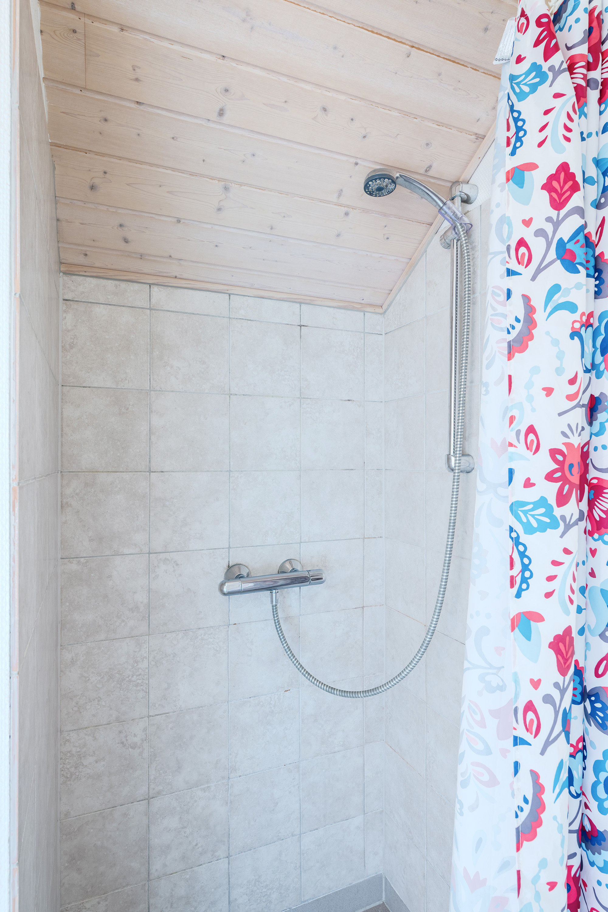 Fremhævet  billede i fuldskærmstilstand. Billede af Egernstien 6, Marielyst, 4873 Væggerløse