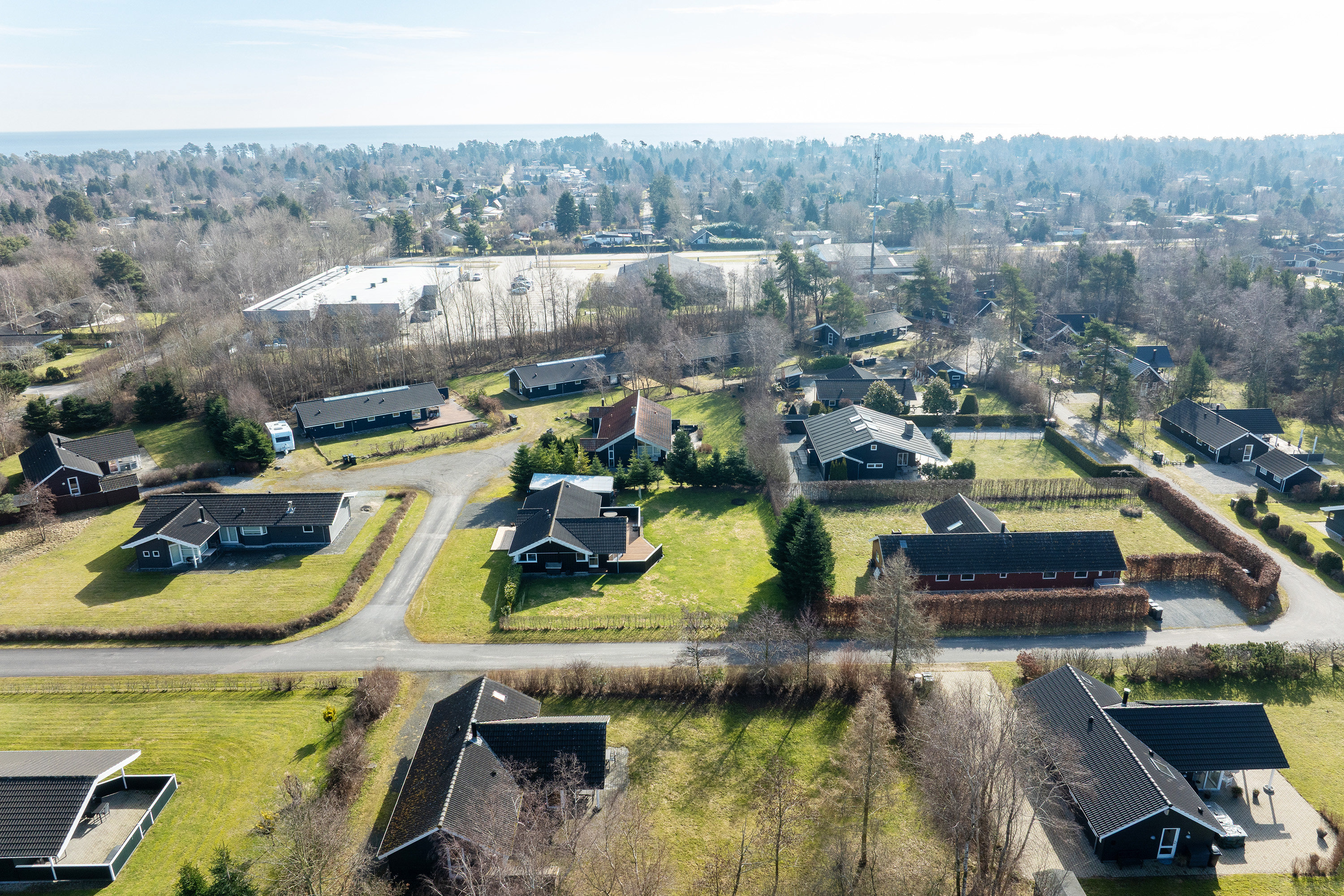 Egernstien 6, Marielyst, 4873 Væggerløse