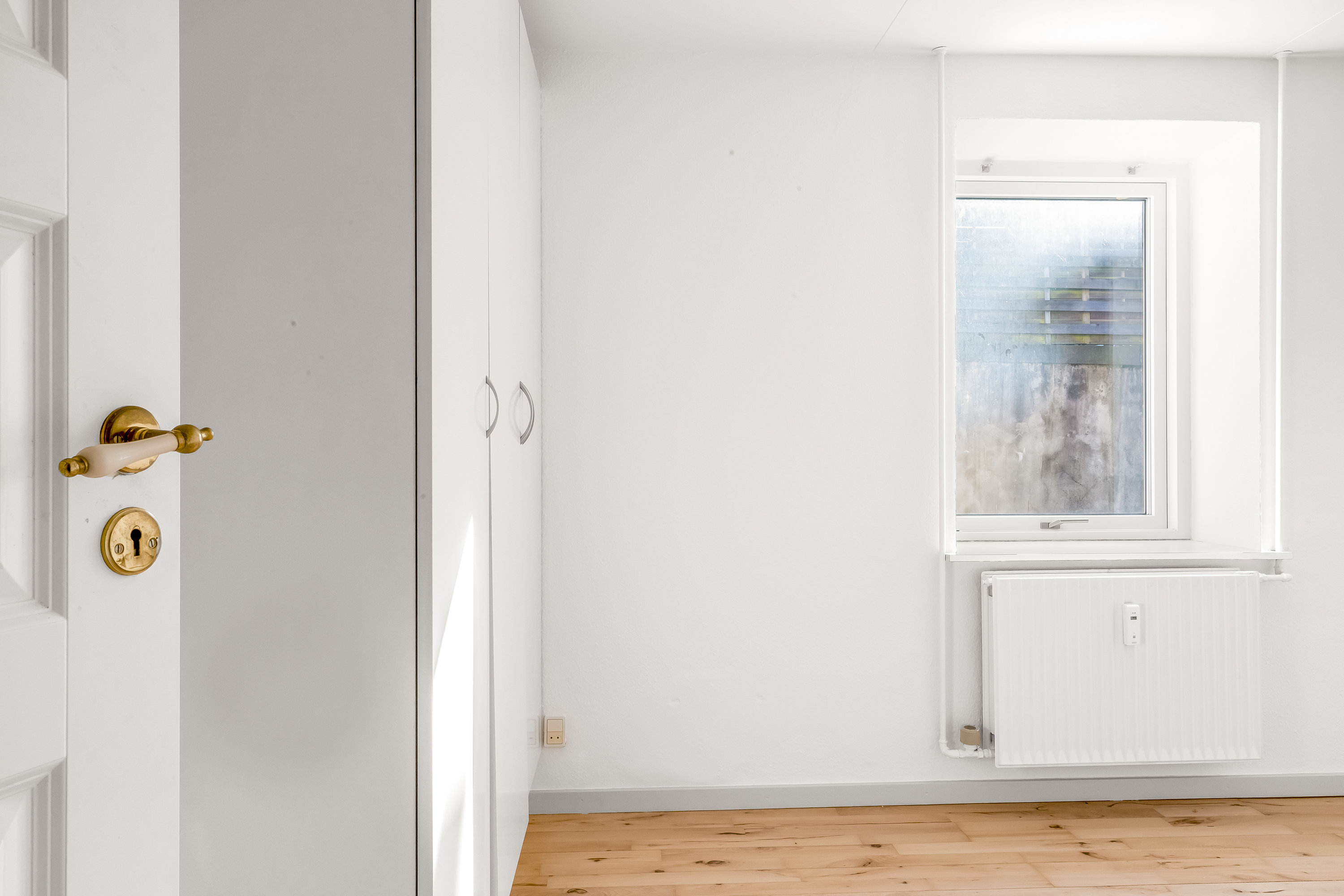 Fremhævet soveværelse billede i fuldskærmstilstand. Billede af Jernkilde 9, st.. tv., 7400 Herning