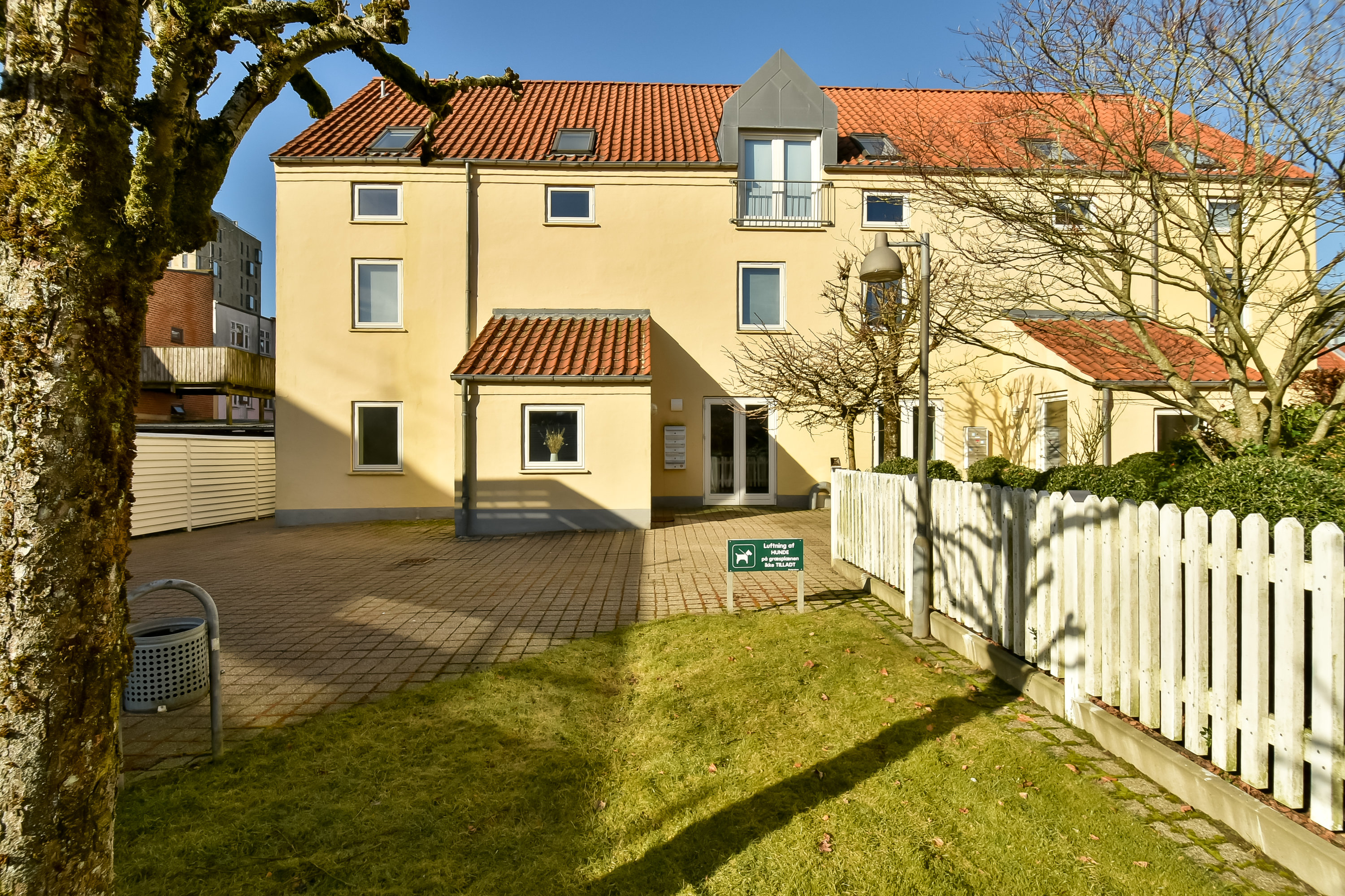 Jernkilde 9, st.. tv., 7400 Herning