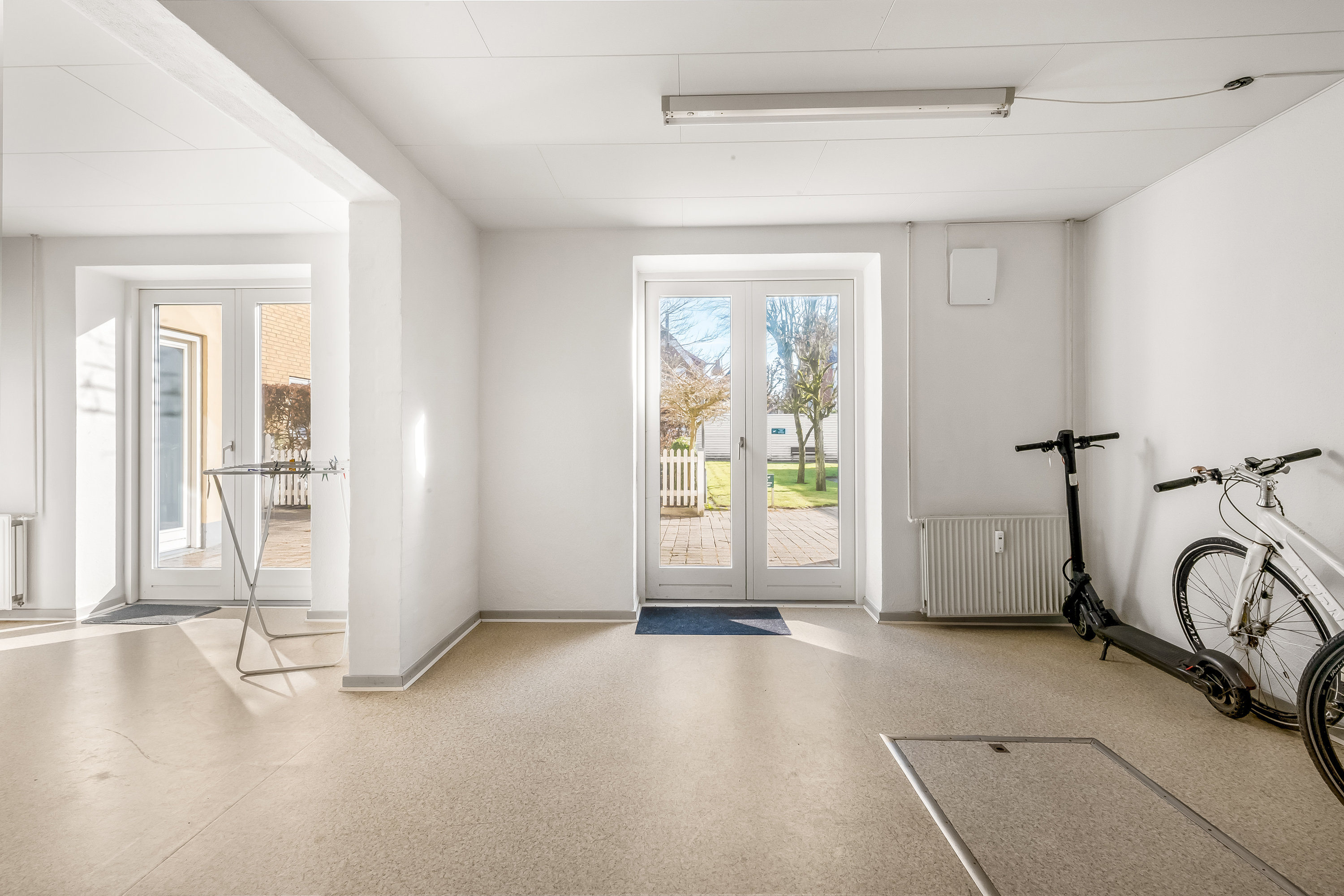 Fremhævet vaskerum billede i fuldskærmstilstand. Billede af Jernkilde 9, st.. tv., 7400 Herning