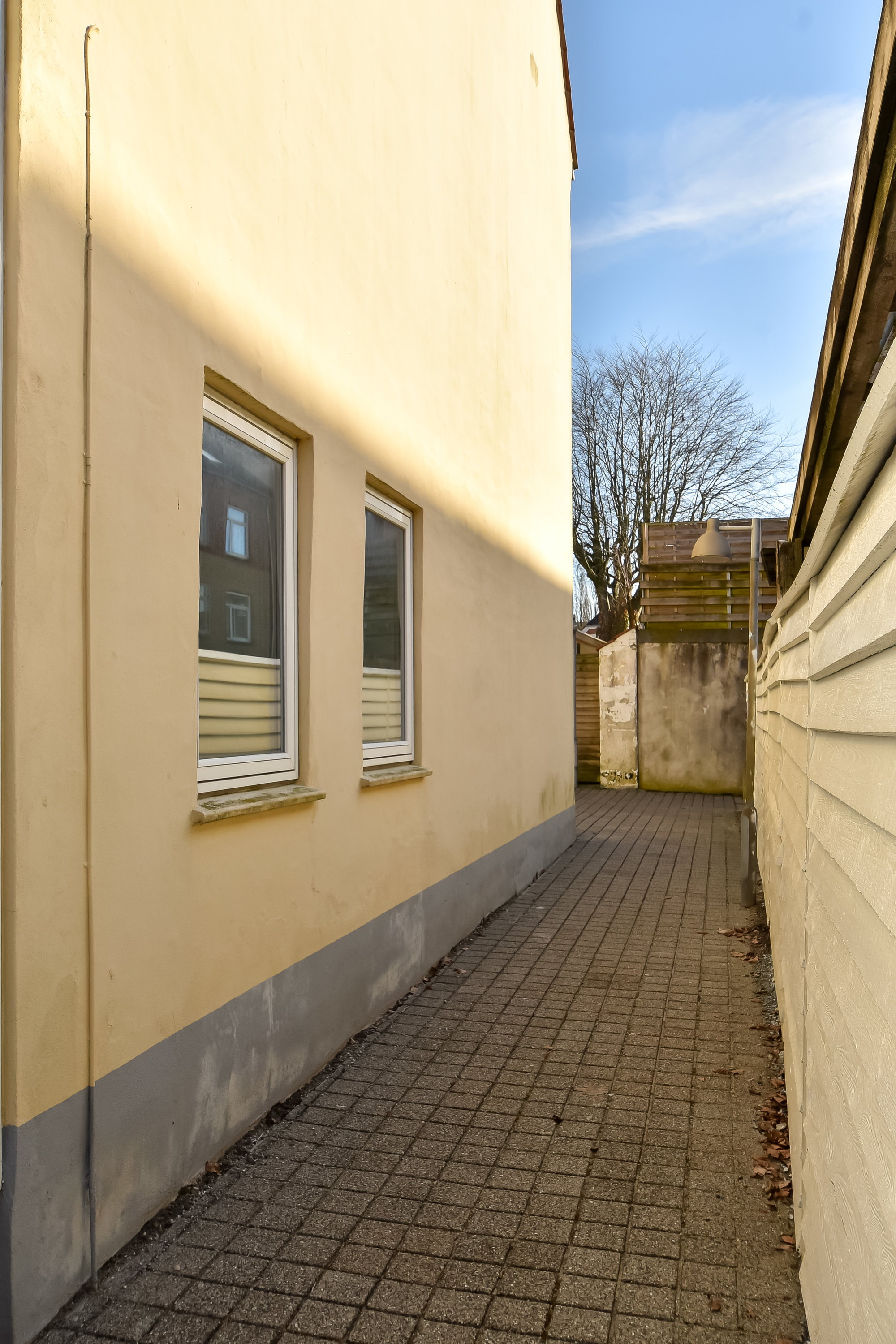 Fremhævet ejendommen billede i fuldskærmstilstand. Billede af Jernkilde 9, st.. tv., 7400 Herning