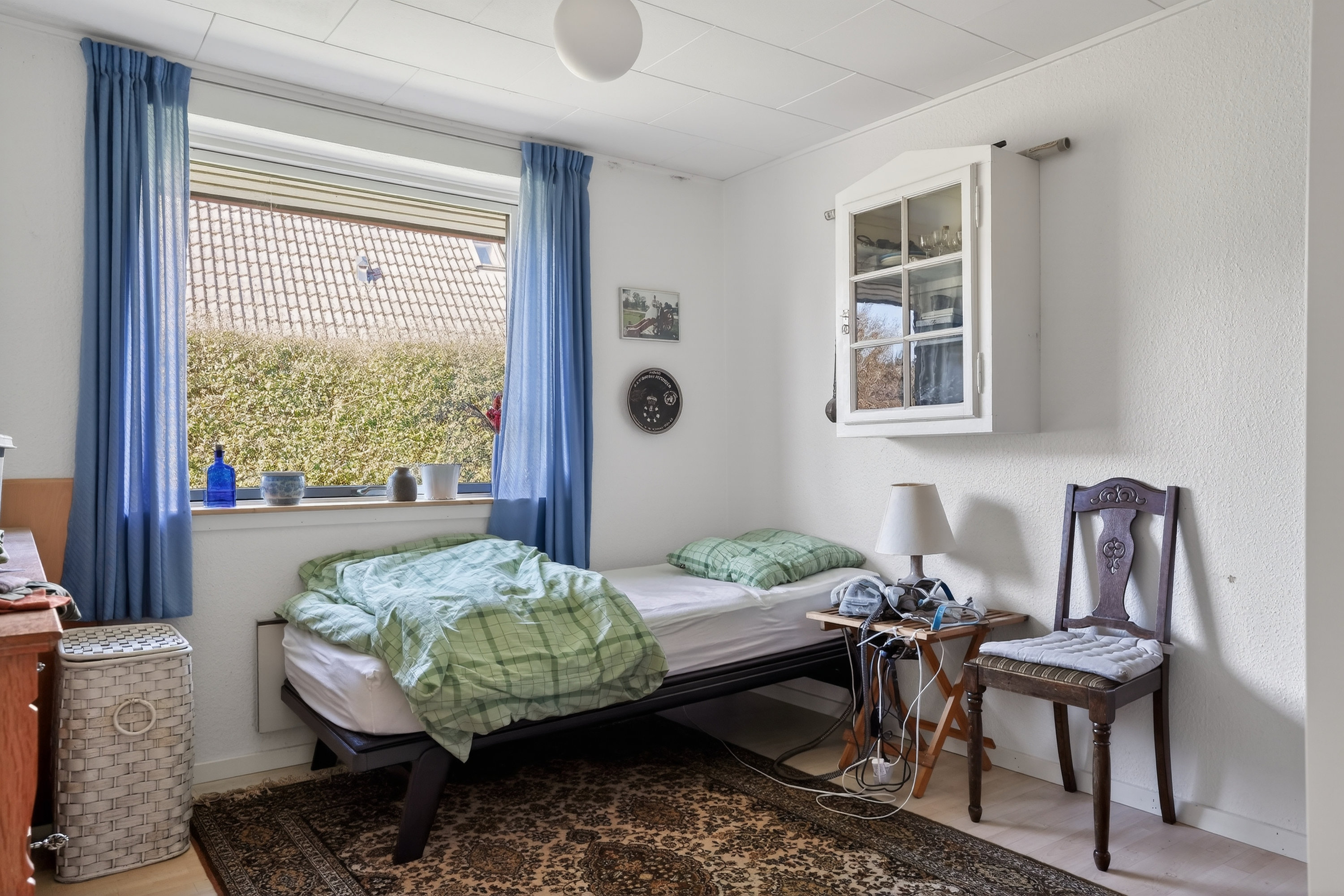 Fremhævet værelse billede i fuldskærmstilstand. Billede af Søgårdssvinget 10, Svinninge, 4572 Nørre Asmindrup