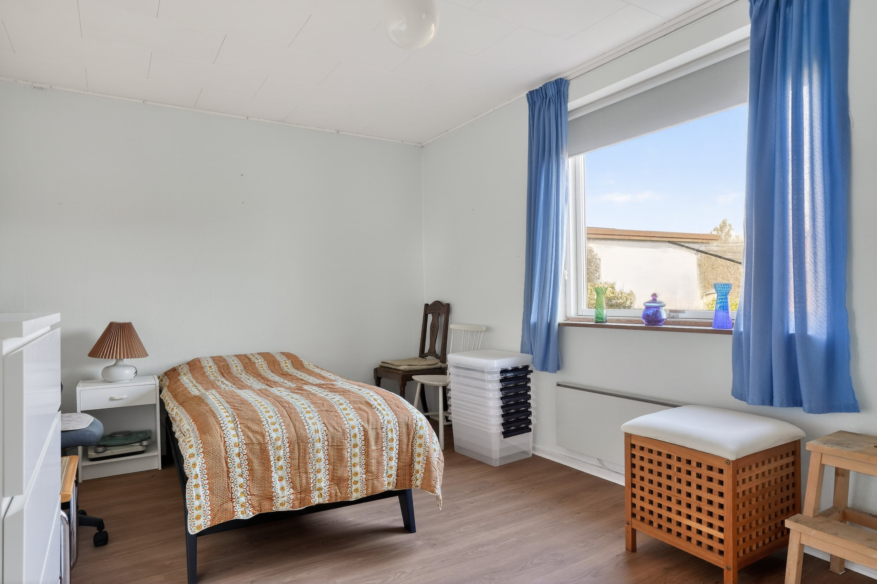 Fremhævet værelse billede i fuldskærmstilstand. Billede af Søgårdssvinget 10, Svinninge, 4572 Nørre Asmindrup