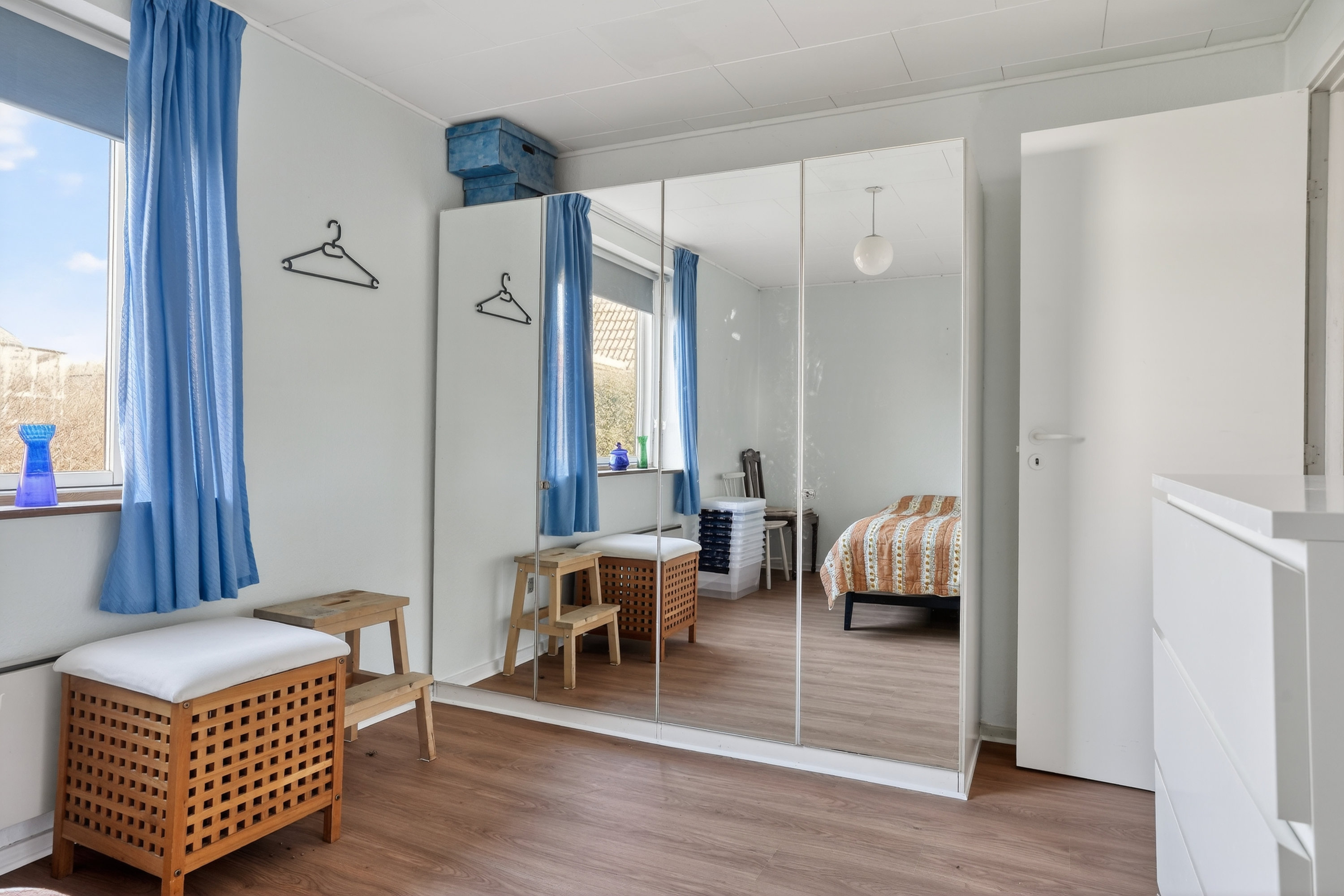 Fremhævet værelse billede i fuldskærmstilstand. Billede af Søgårdssvinget 10, Svinninge, 4572 Nørre Asmindrup