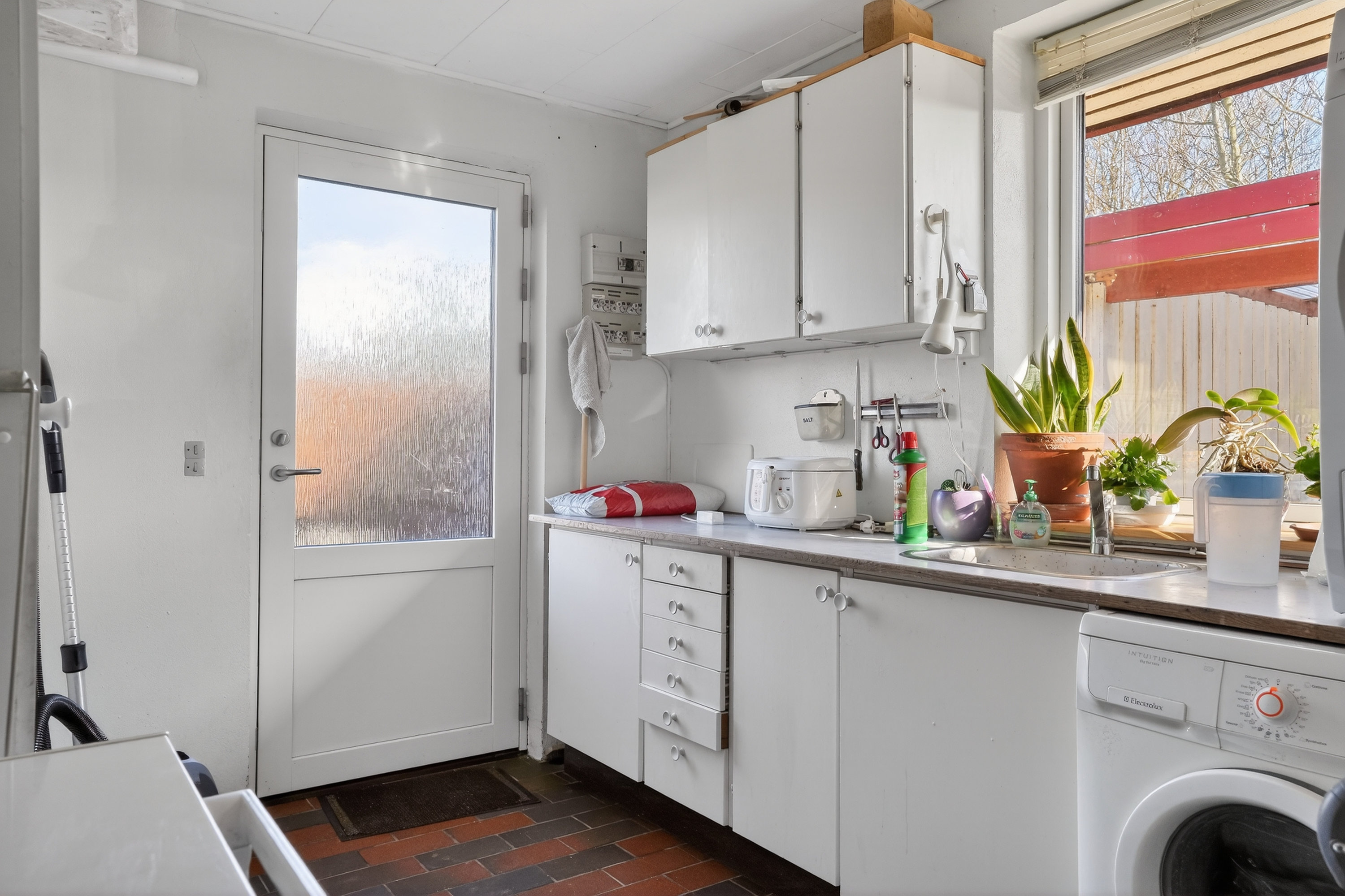 Fremhævet bryggers billede i fuldskærmstilstand. Billede af Søgårdssvinget 10, Svinninge, 4572 Nørre Asmindrup