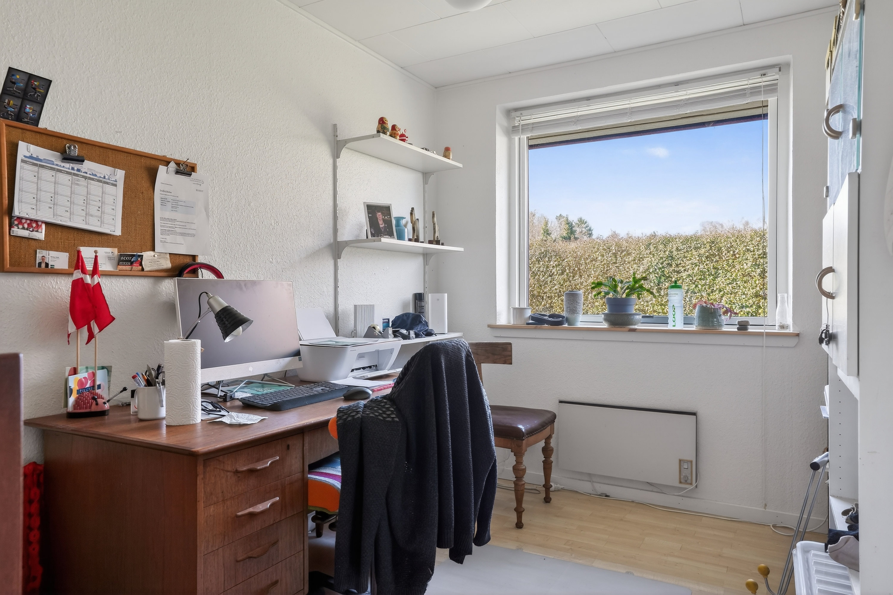 Fremhævet værelse billede i fuldskærmstilstand. Billede af Søgårdssvinget 10, Svinninge, 4572 Nørre Asmindrup