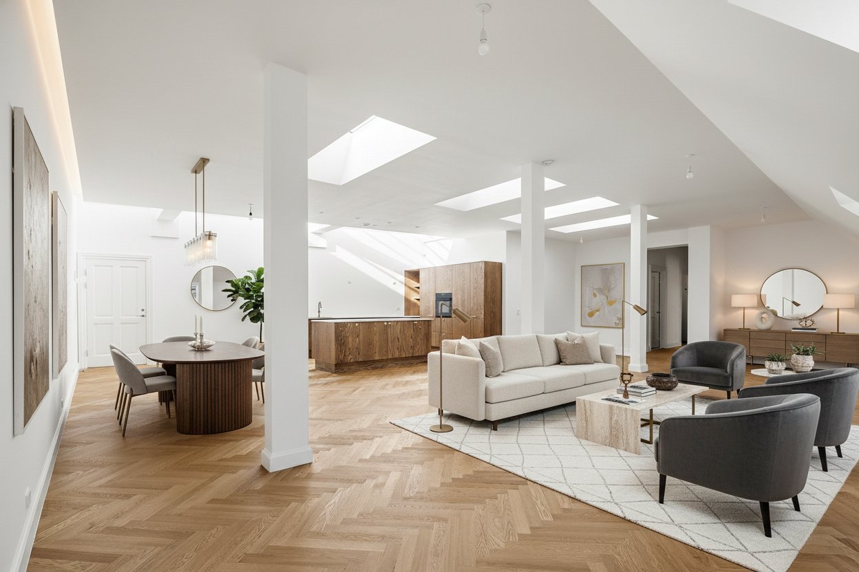 Klosterstræde 3, 4. 2., 1157 København K