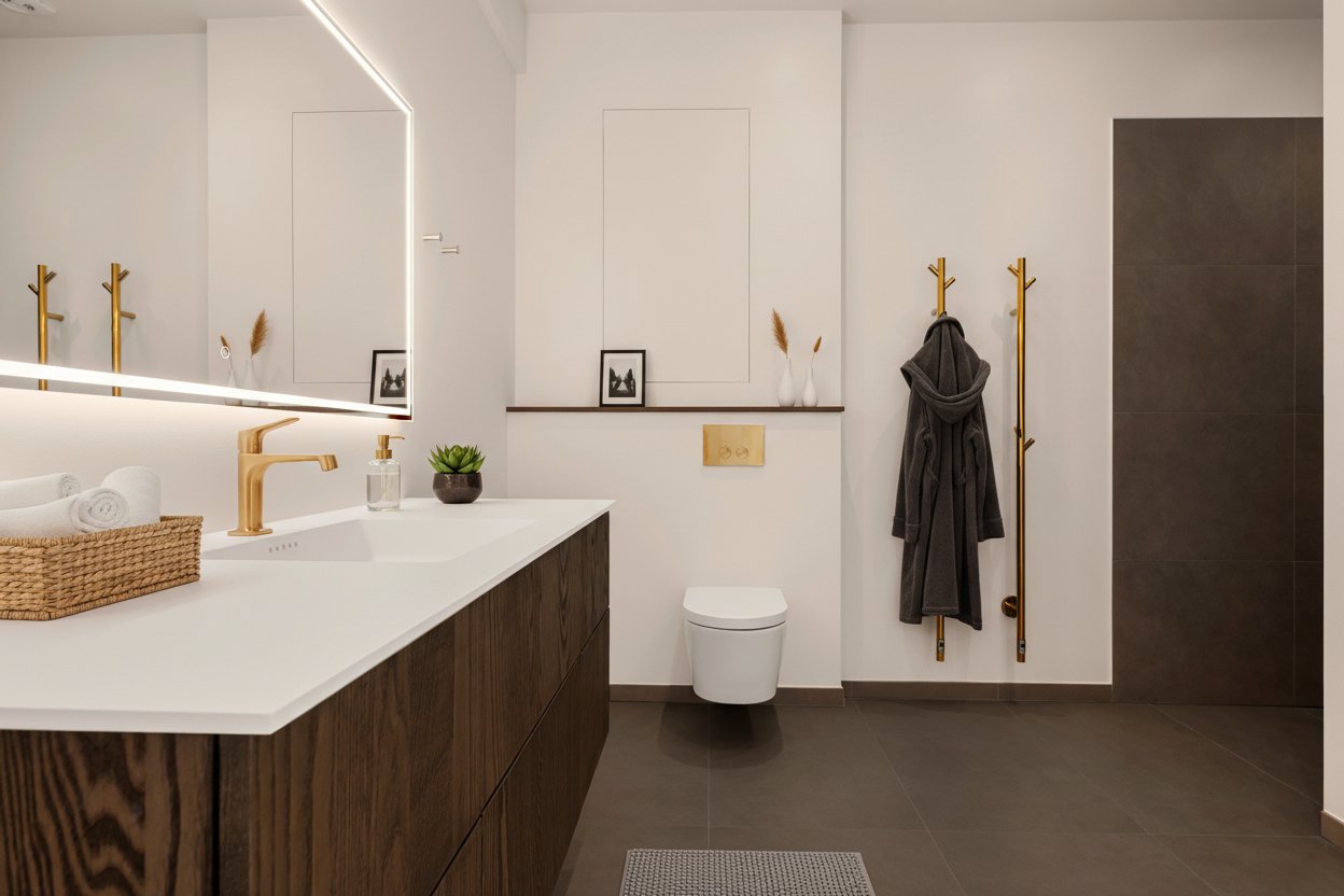 Fremhævet  billede i fuldskærmstilstand. Billede af Klosterstræde 3, 4. 2., 1157 København K