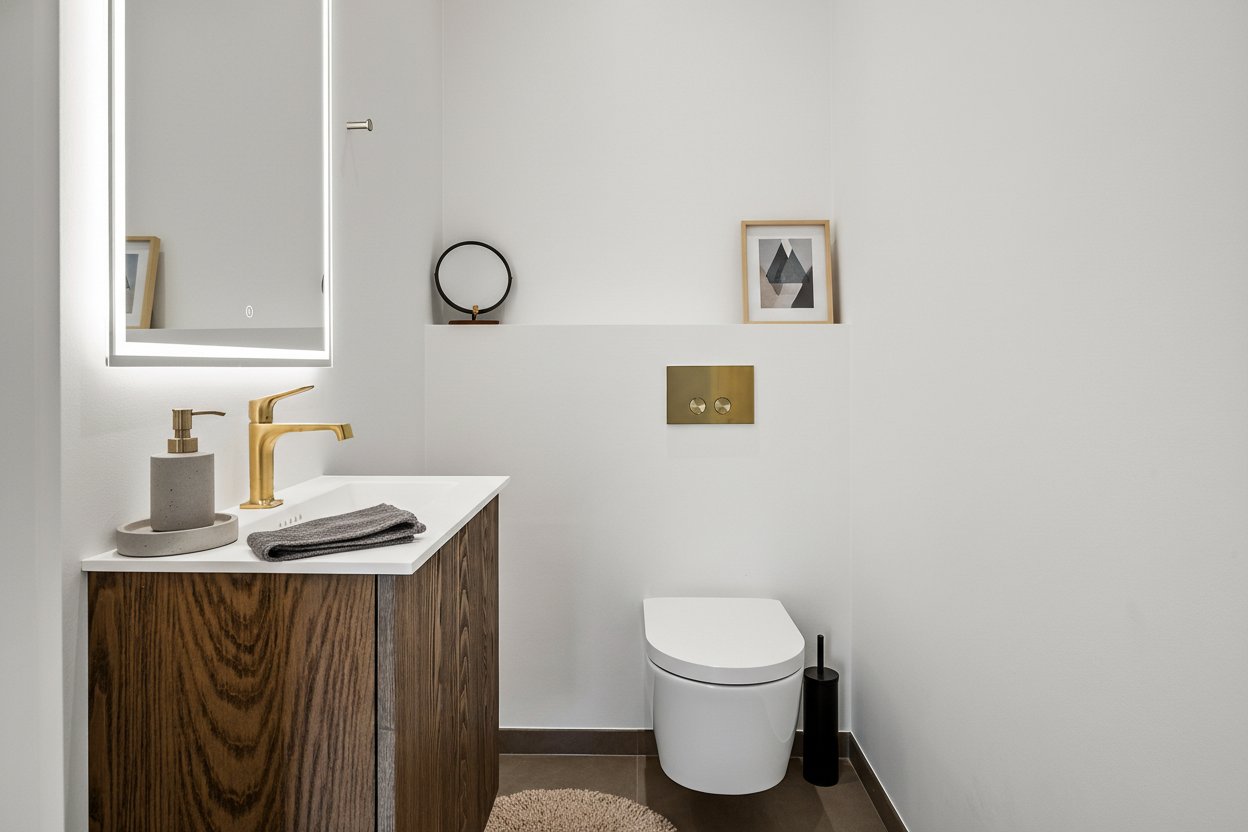 Fremhævet  billede i fuldskærmstilstand. Billede af Klosterstræde 3, 4. 2., 1157 København K