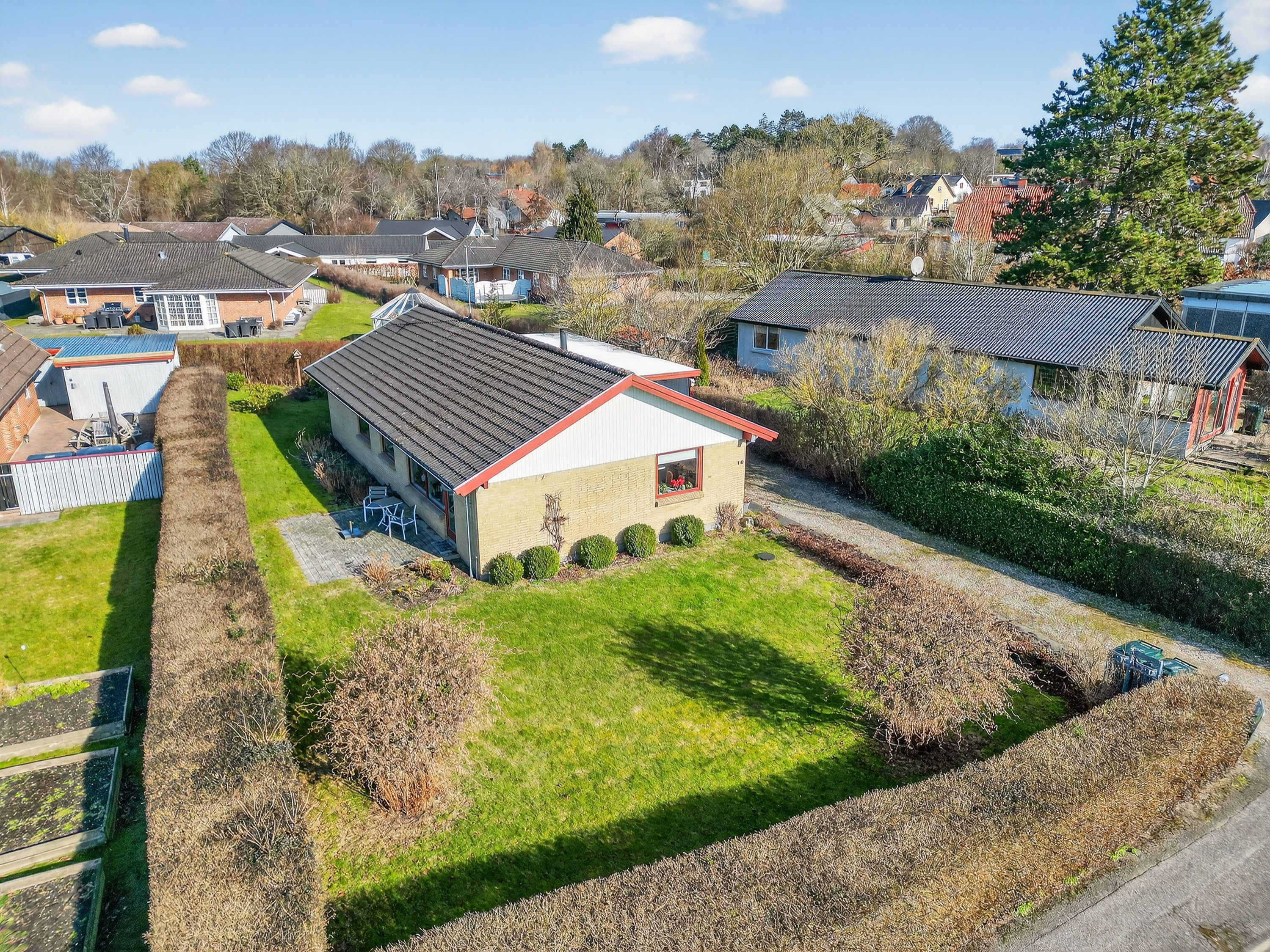 Søgårdssvinget 10, Svinninge, 4572 Nørre Asmindrup