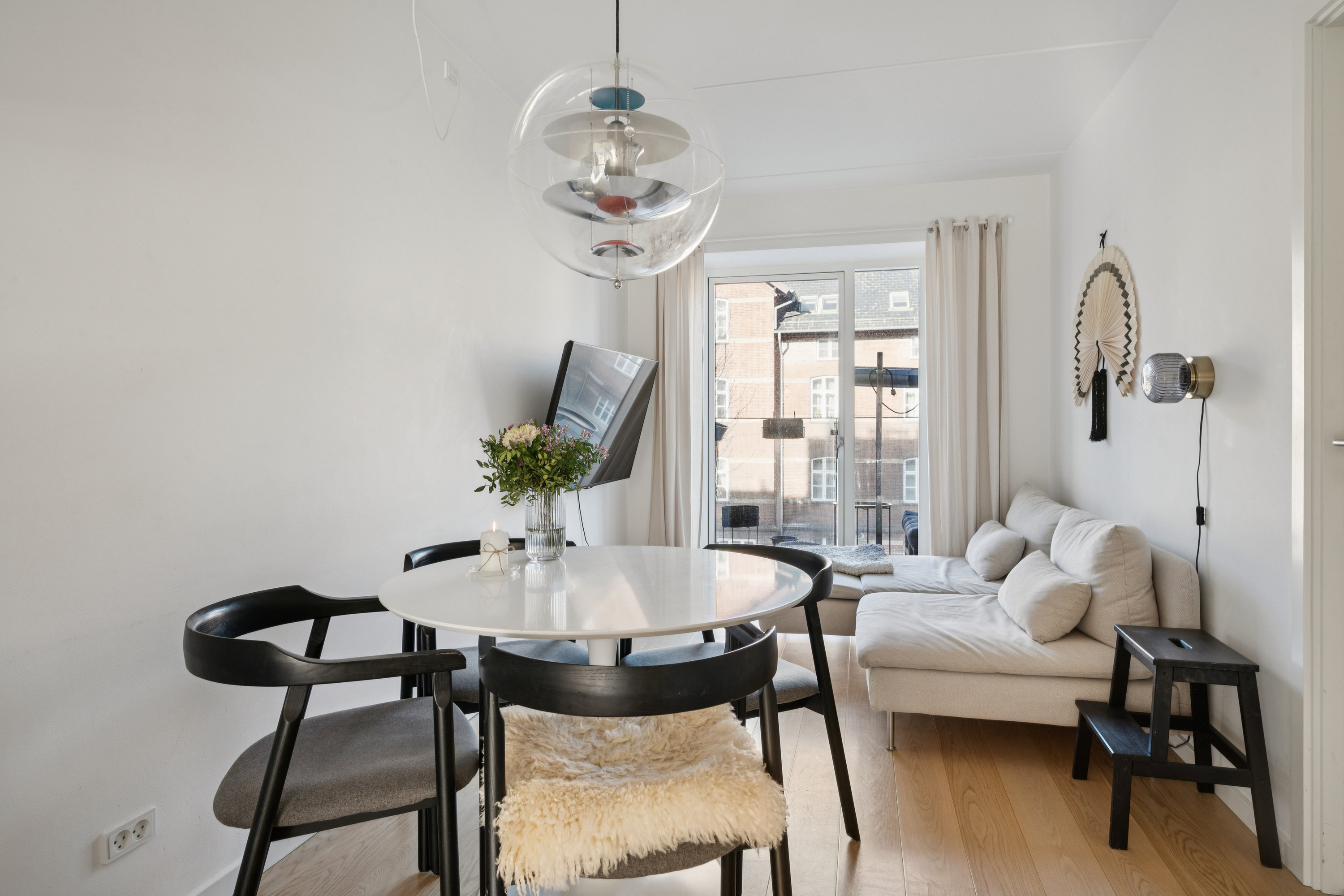 Valdemarsgade 11, 1. 4., 8000 Aarhus C