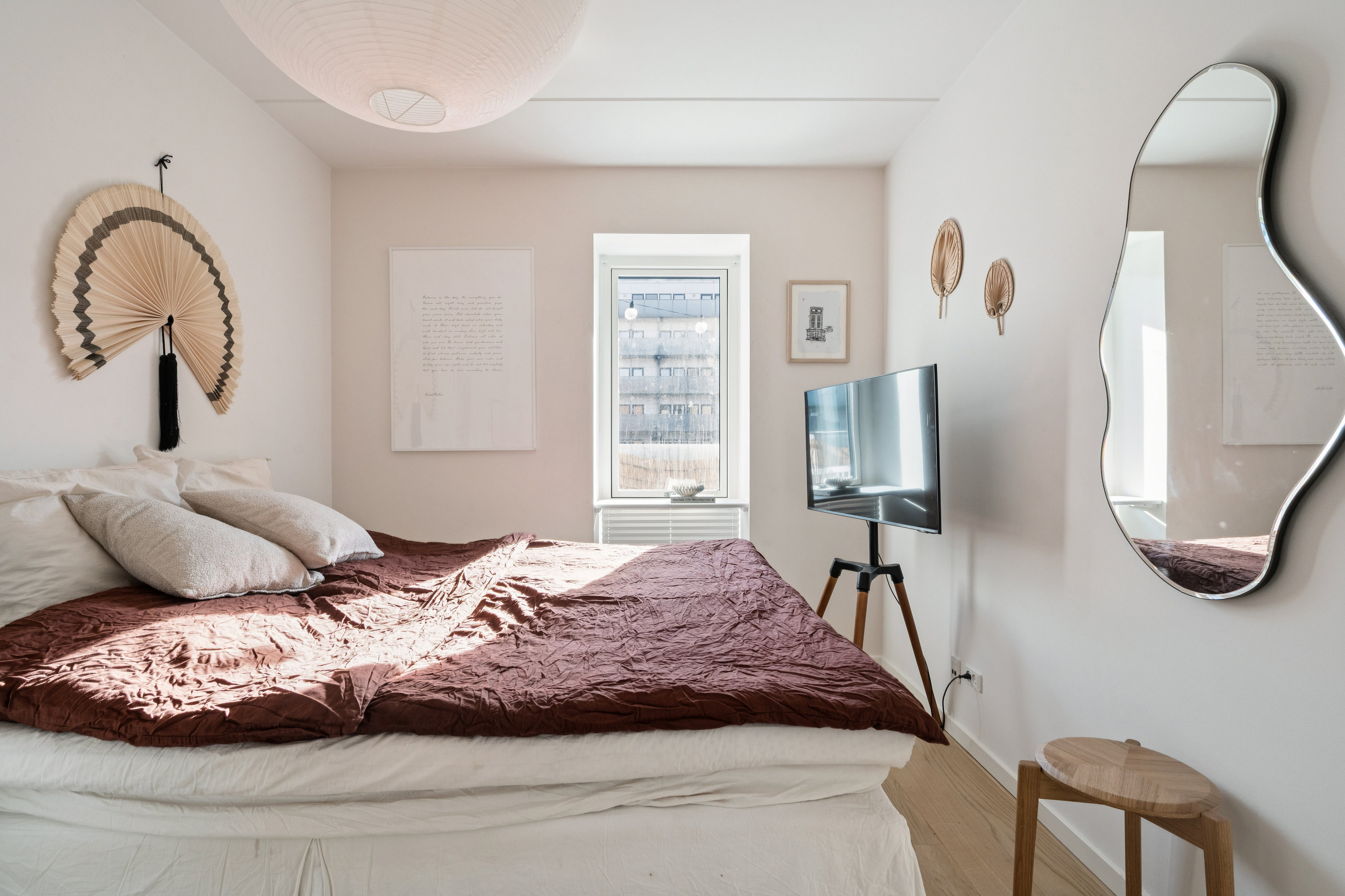 Fremhævet værelse billede i fuldskærmstilstand. Billede af Valdemarsgade 11, 1. 4., 8000 Aarhus C