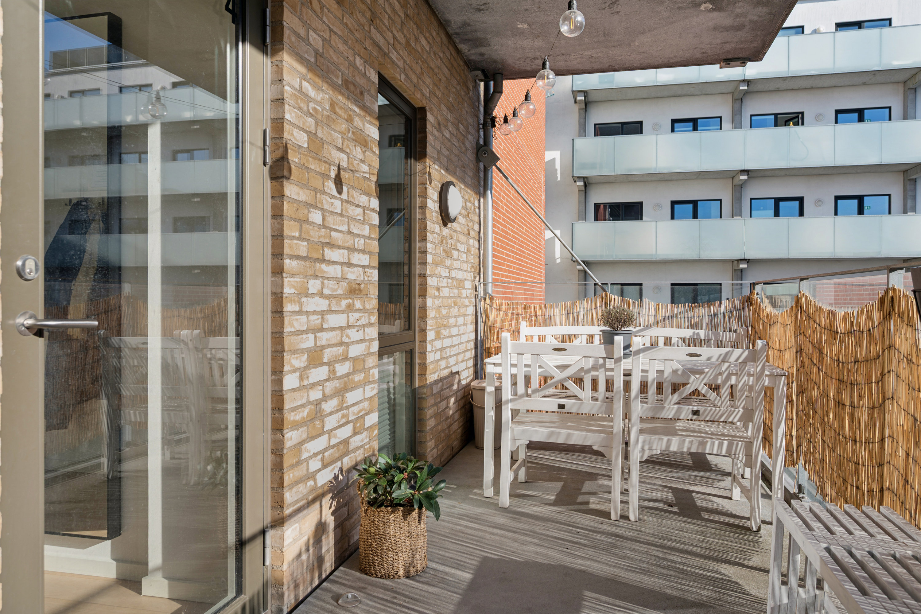 Fremhævet andet billede i fuldskærmstilstand. Billede af Valdemarsgade 11, 1. 4., 8000 Aarhus C