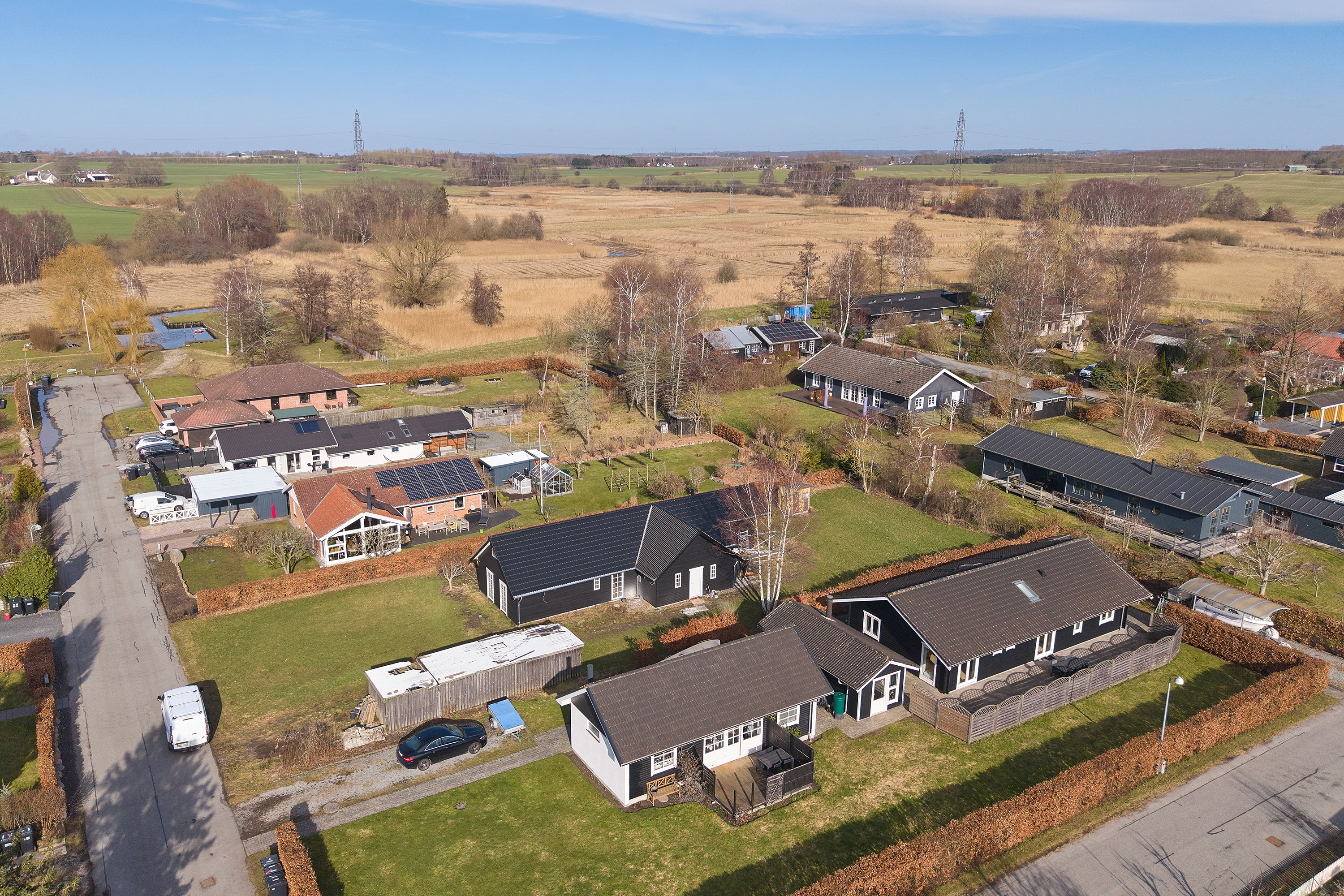 Lærkevej 34, 4040 Jyllinge